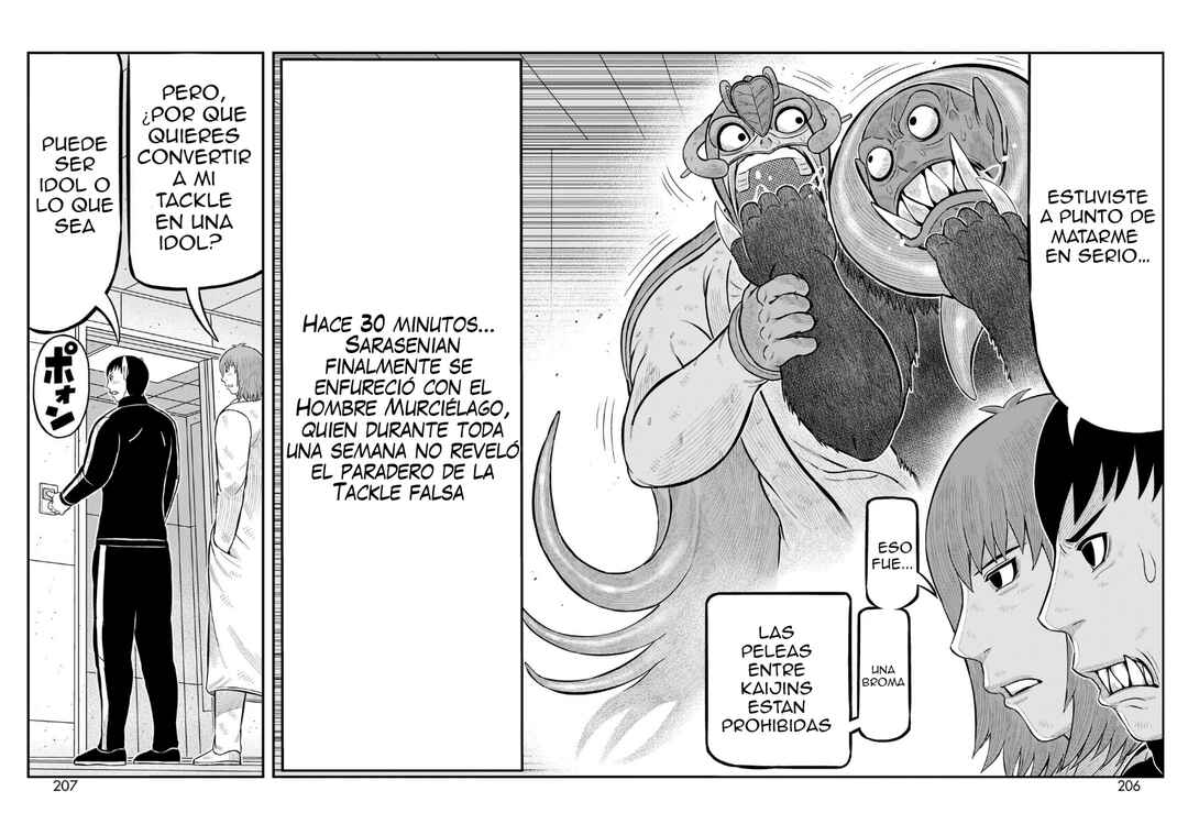 Chapter 68 - Page 19