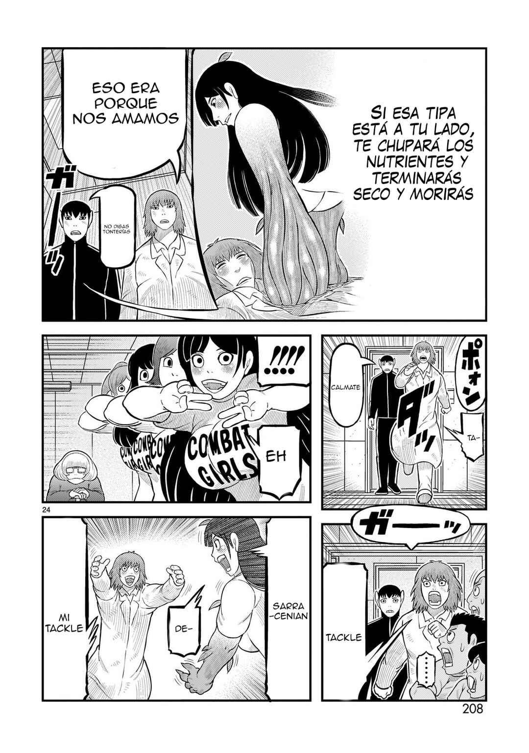 Chapter 68 - Page 20