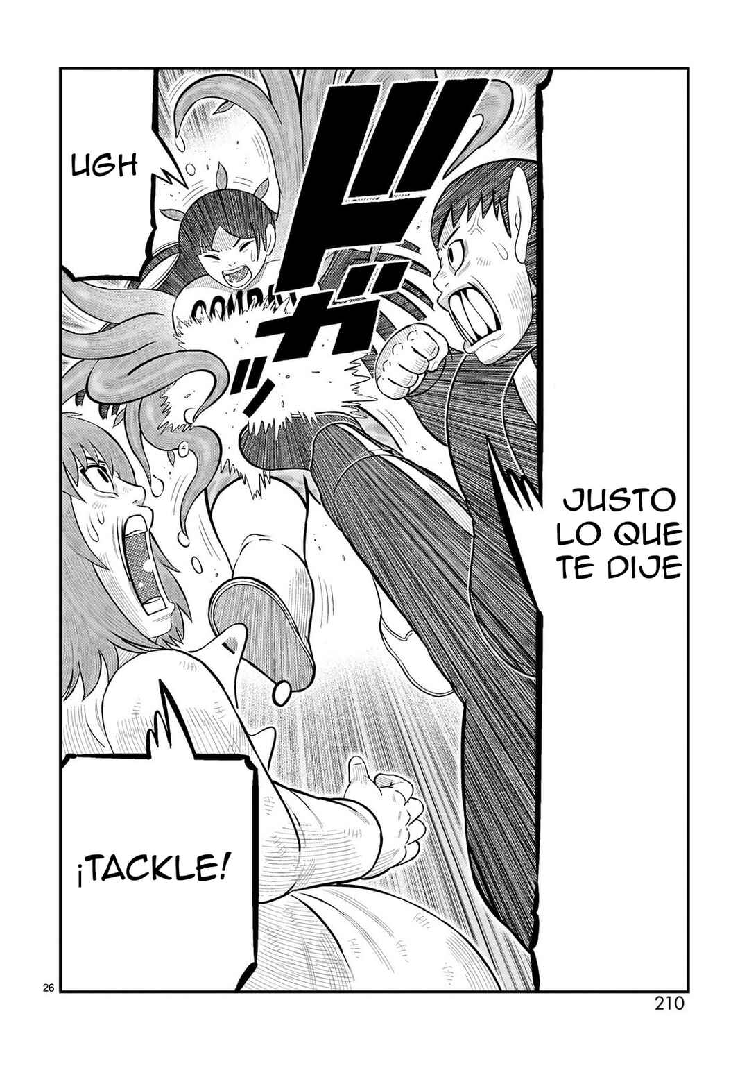 Chapter 68 - Page 22