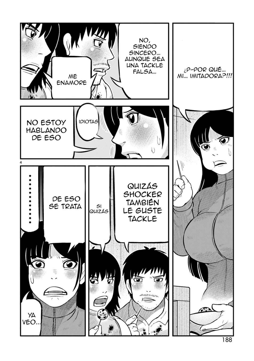 Chapter 68 - Page 4