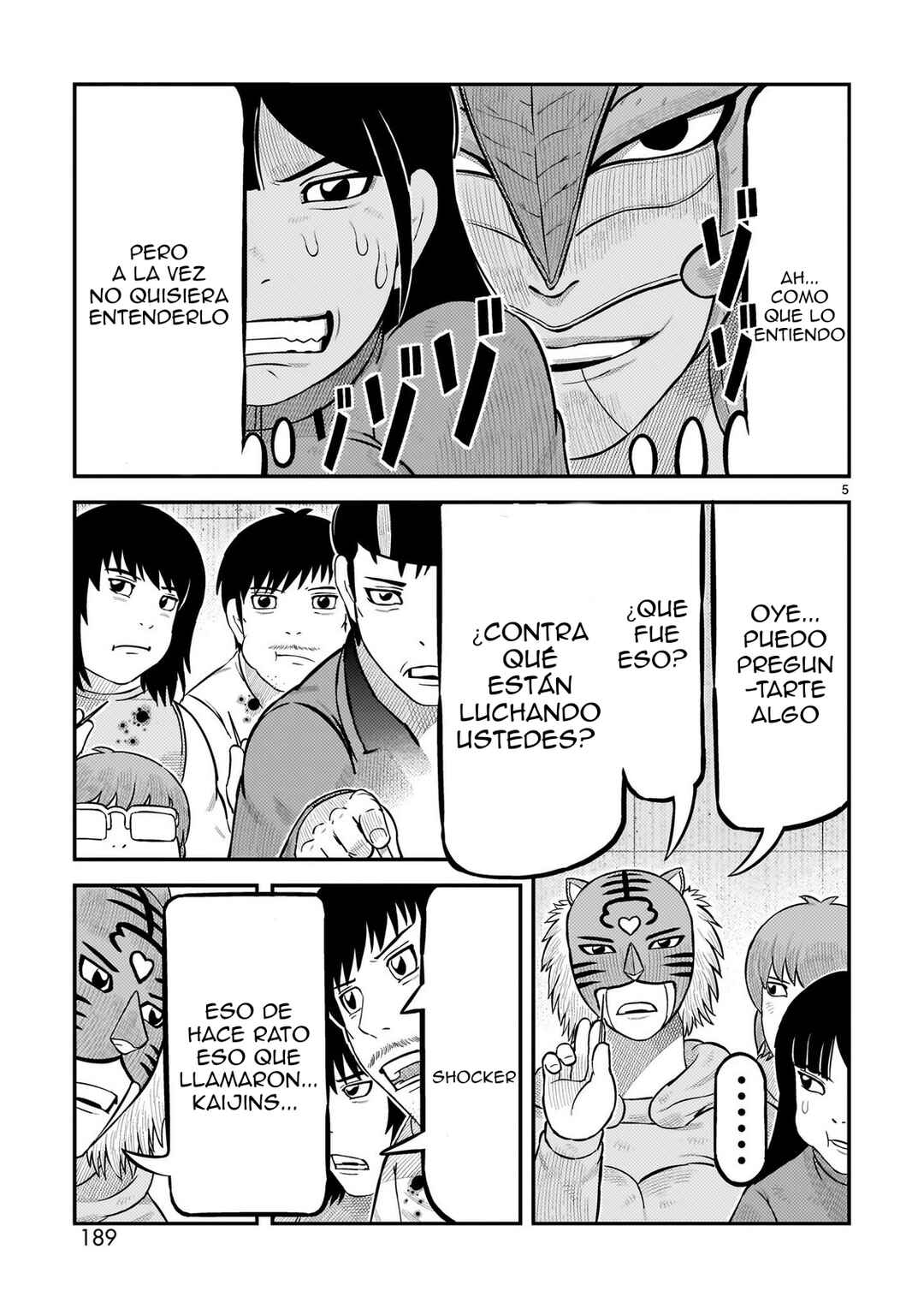 Chapter 68 - Page 5