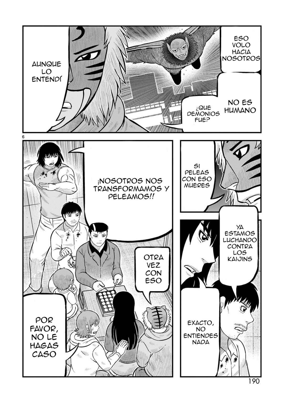 Chapter 68 - Page 6