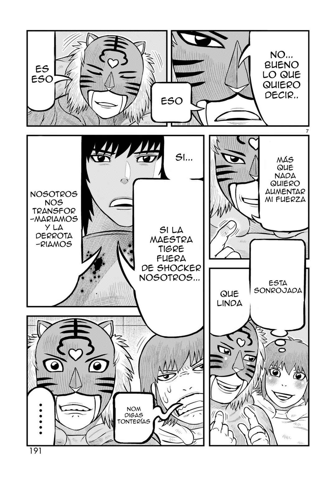 Chapter 68 - Page 7