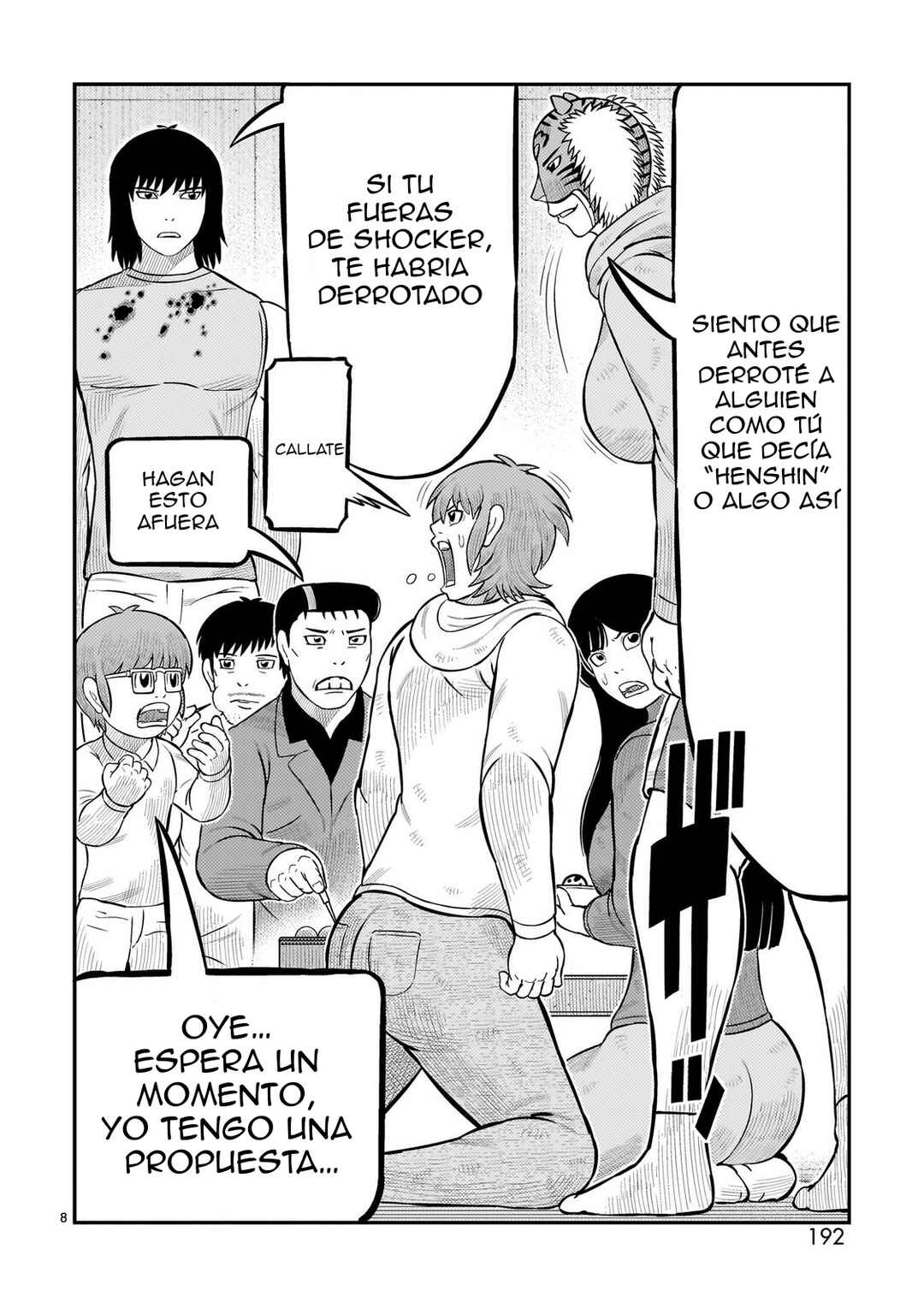 Chapter 68 - Page 8