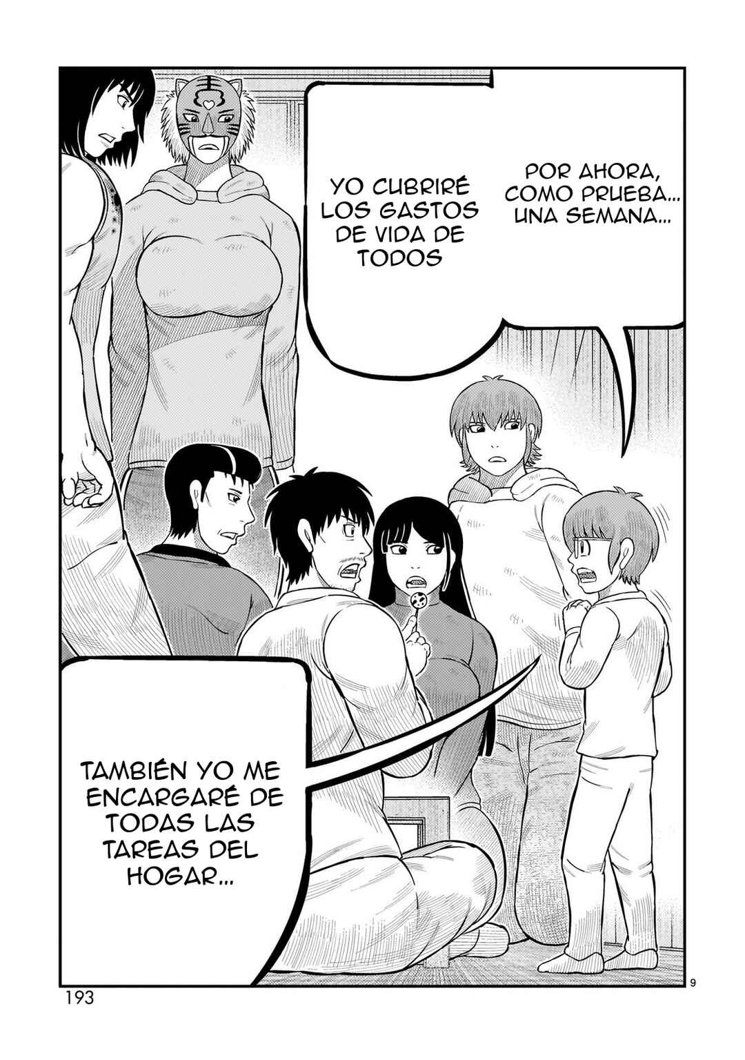 Chapter 68 - Page 9