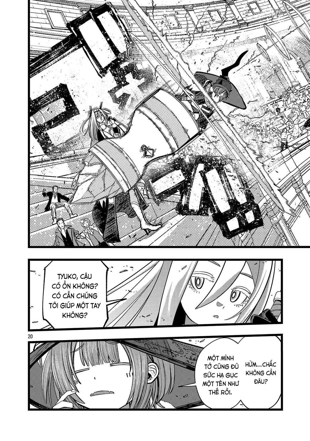 Chapter 15 - Page 21