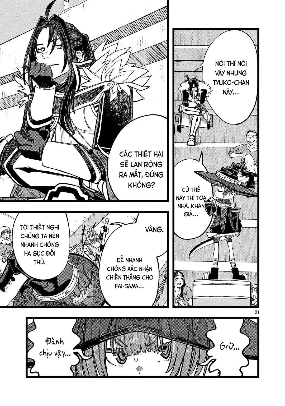 Chapter 15 - Page 22