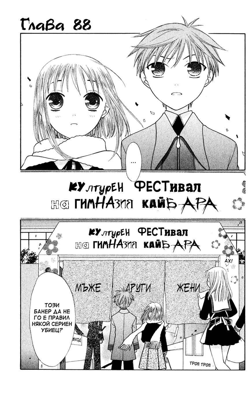 Chapter 88 - Page 1