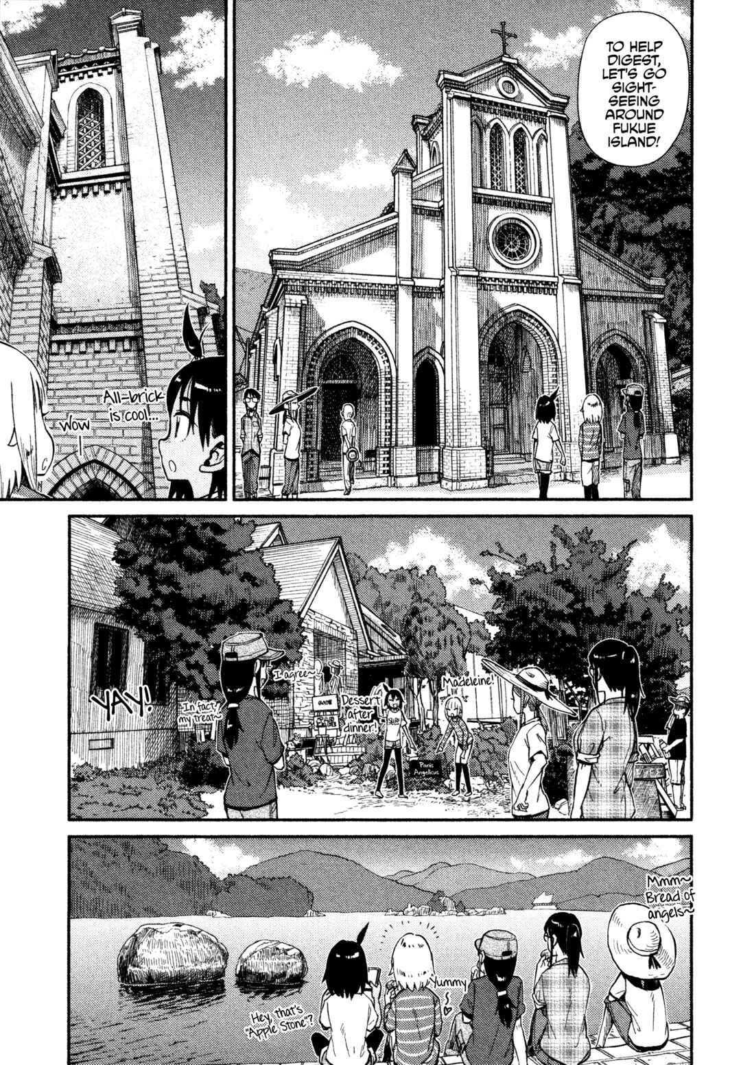 Chapter 39 - Page 6