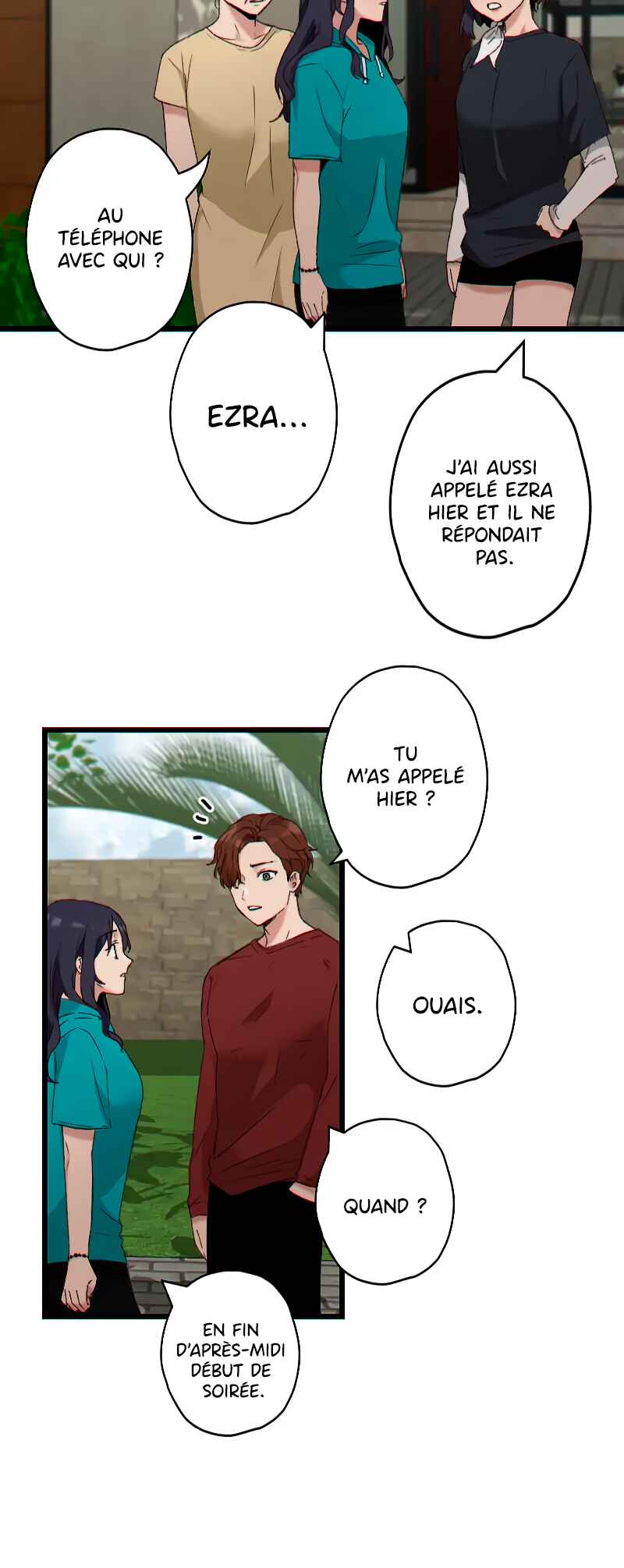 Chapter 37 - Page 42