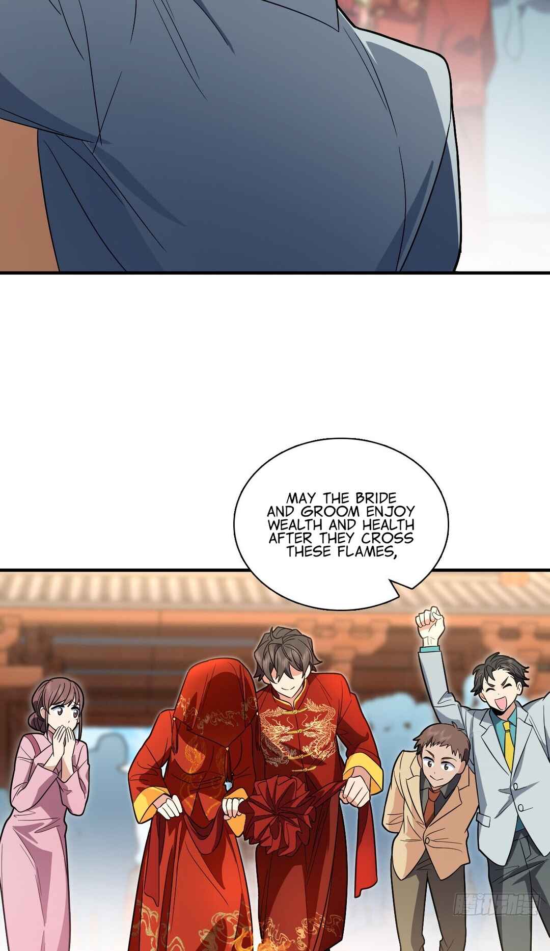Chapter 312 - Page 16