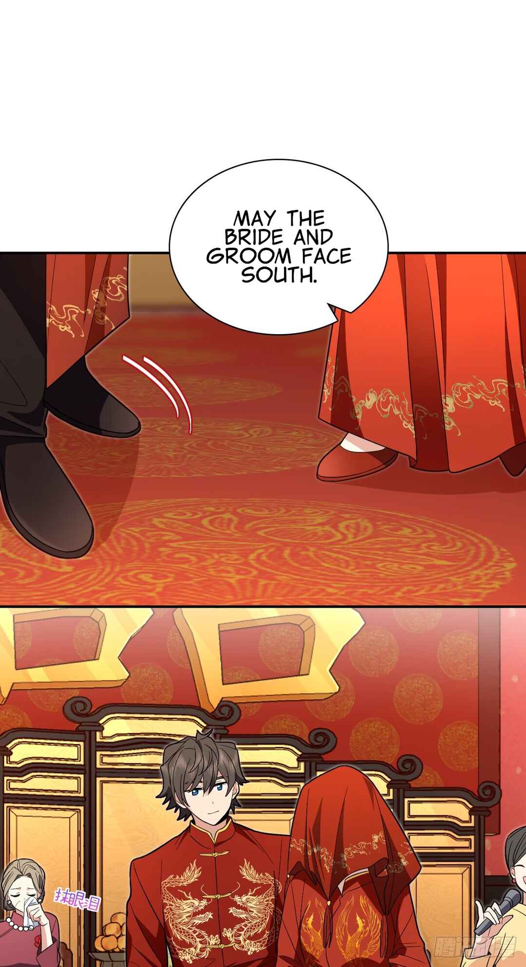 Chapter 312 - Page 29