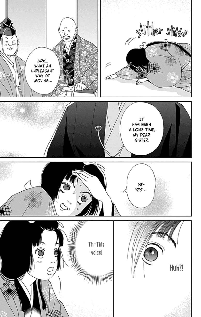 Chapter 43 - Page 28