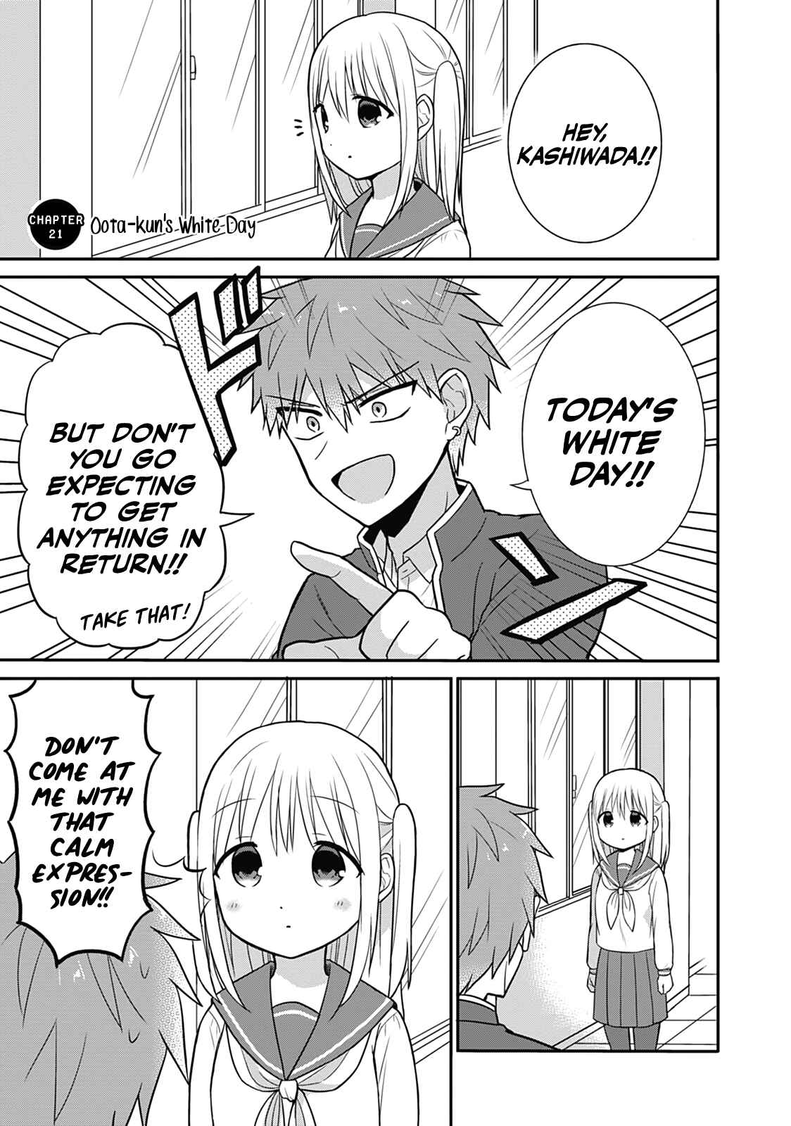 Chapter 21 - Page 1