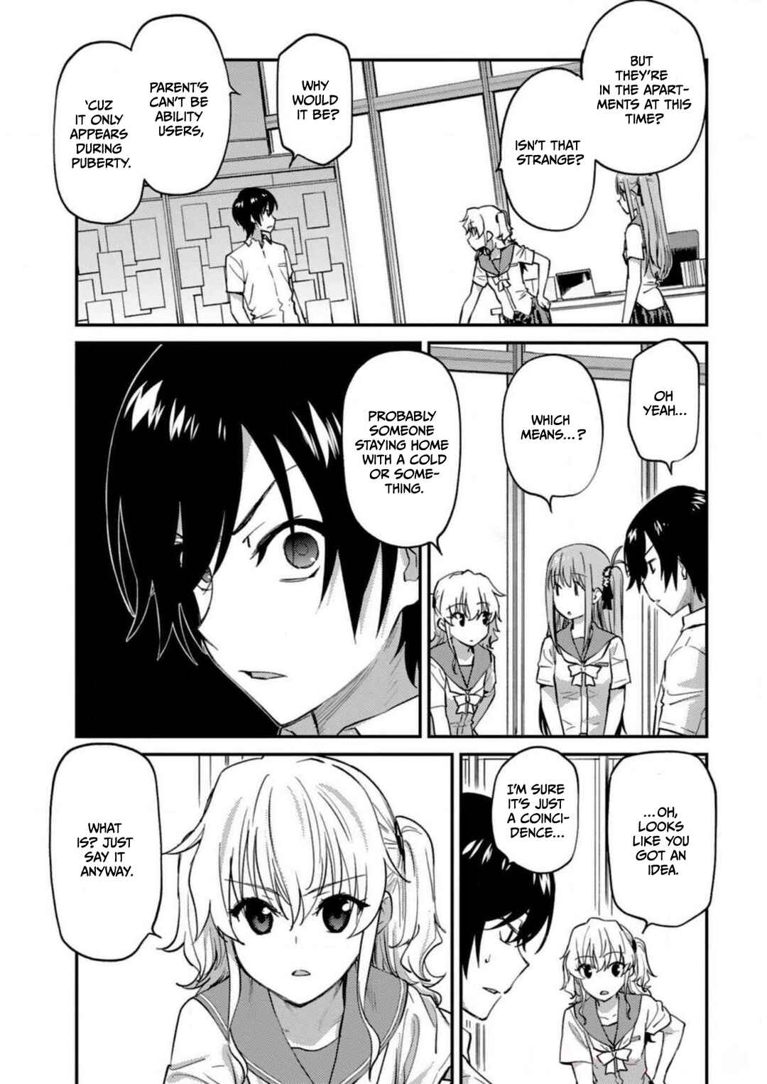 Chapter 26 - Page 6
