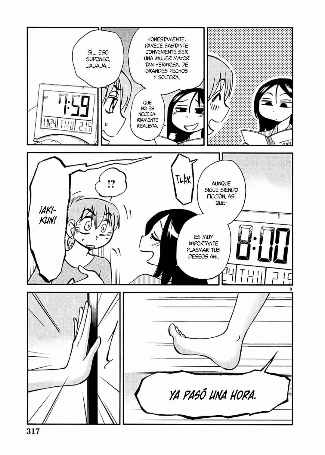 Chapter 83 - Page 10