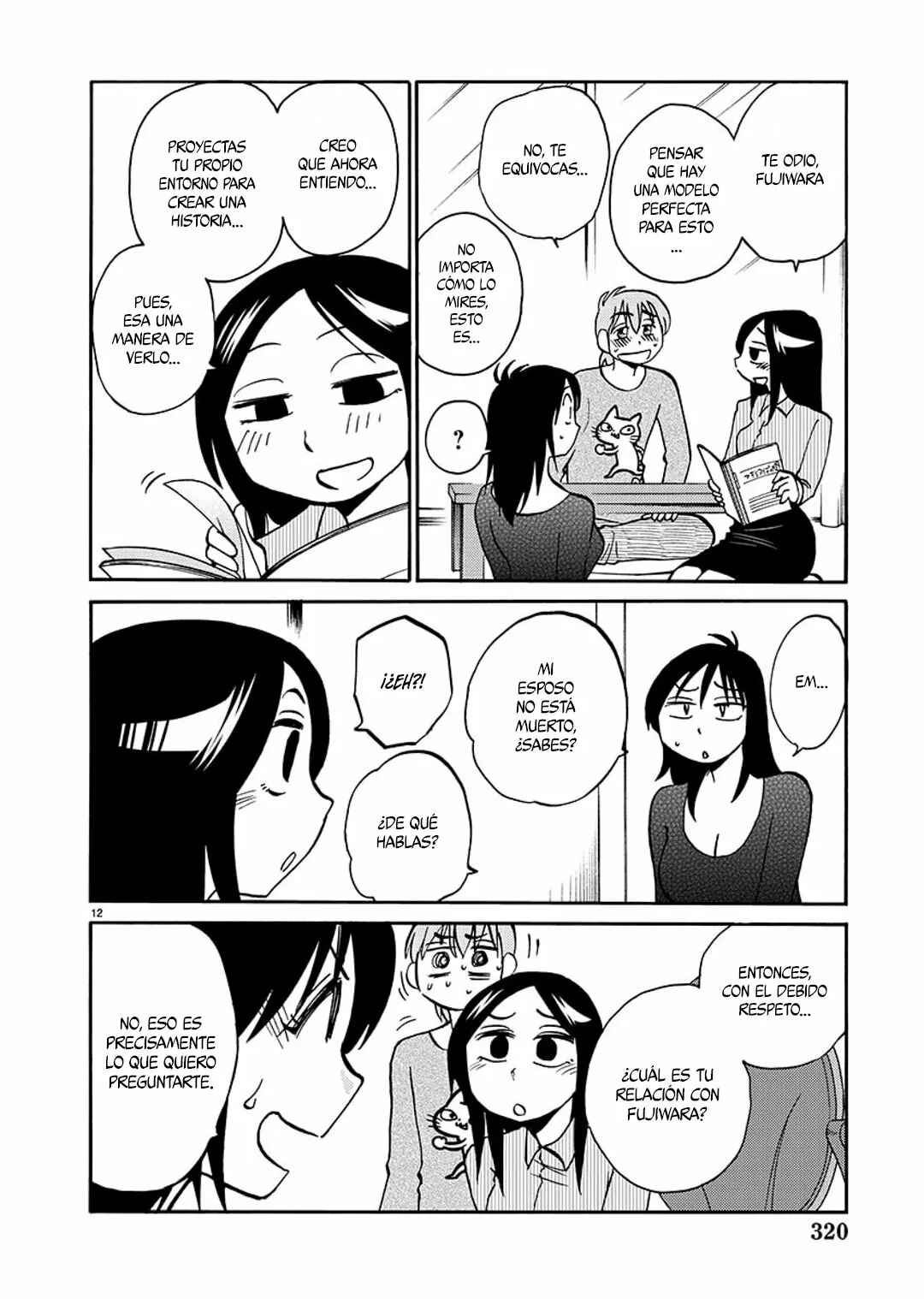 Chapter 83 - Page 13