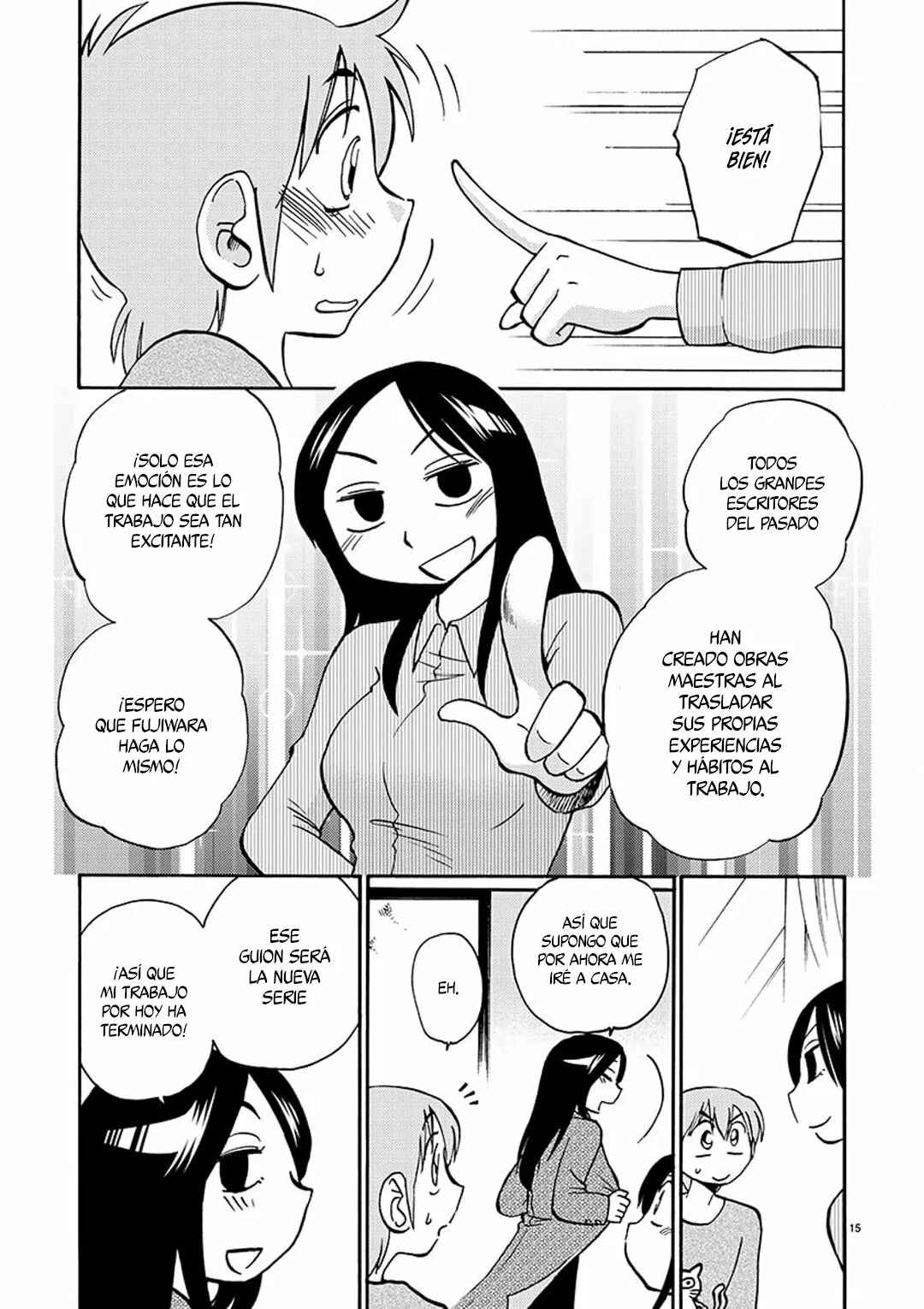 Chapter 83 - Page 16