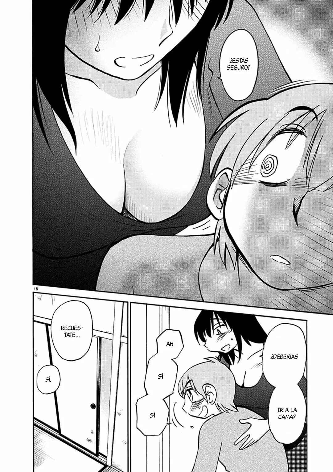 Chapter 83 - Page 19