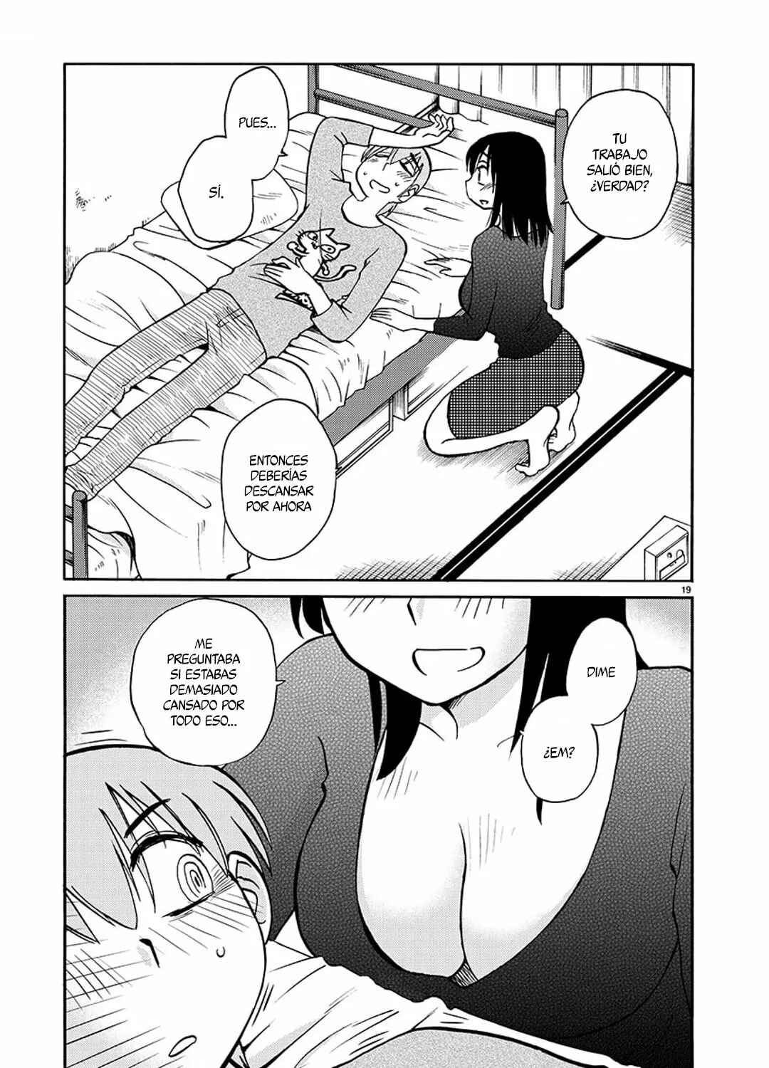 Chapter 83 - Page 20