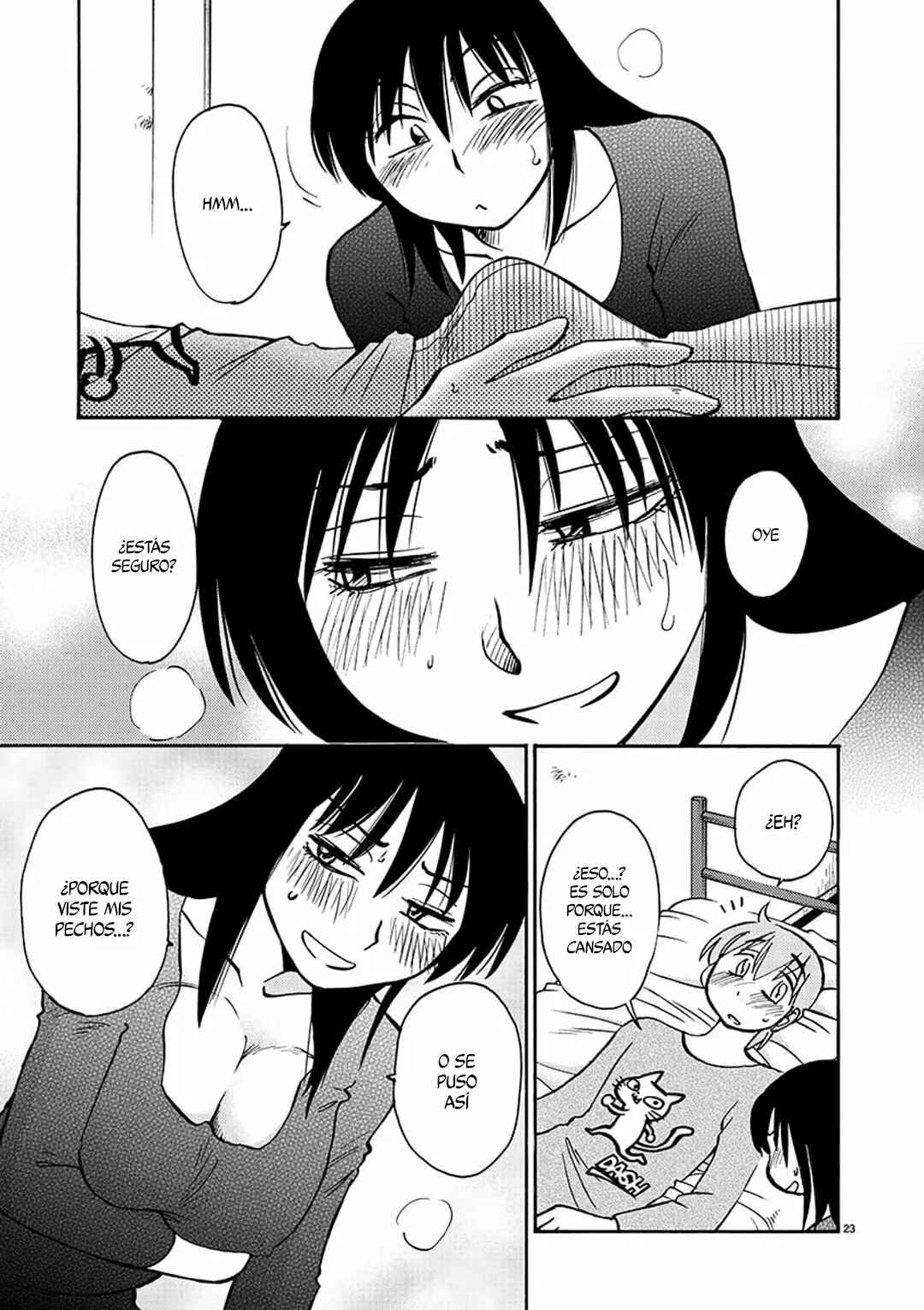Chapter 83 - Page 24