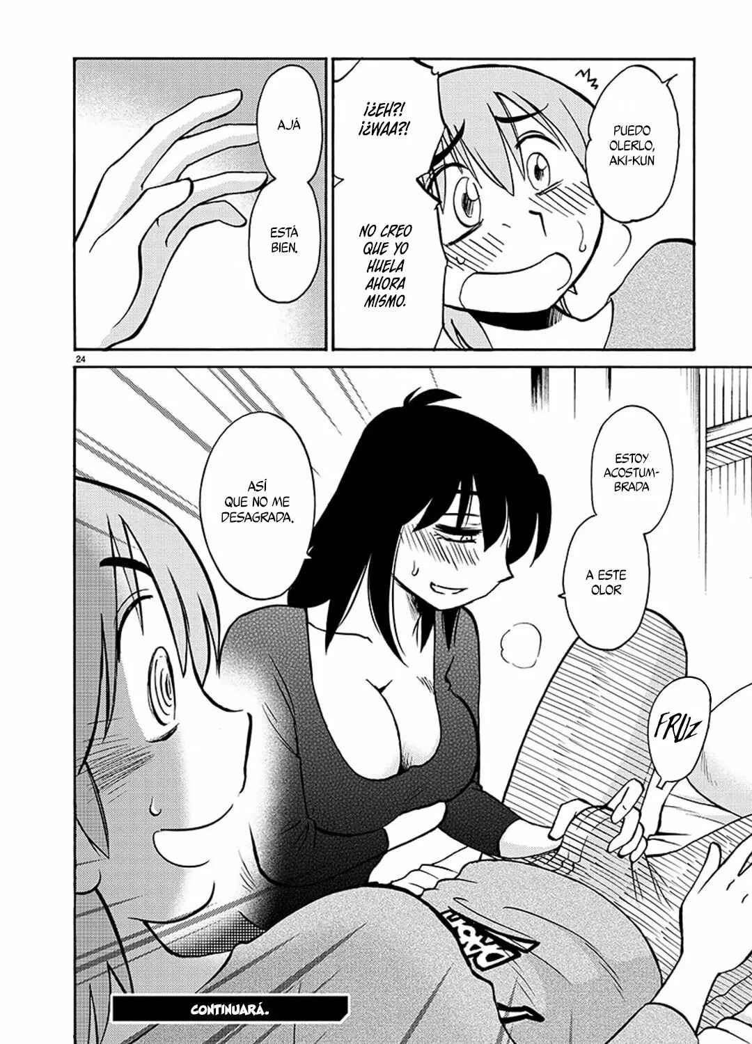 Chapter 83 - Page 25
