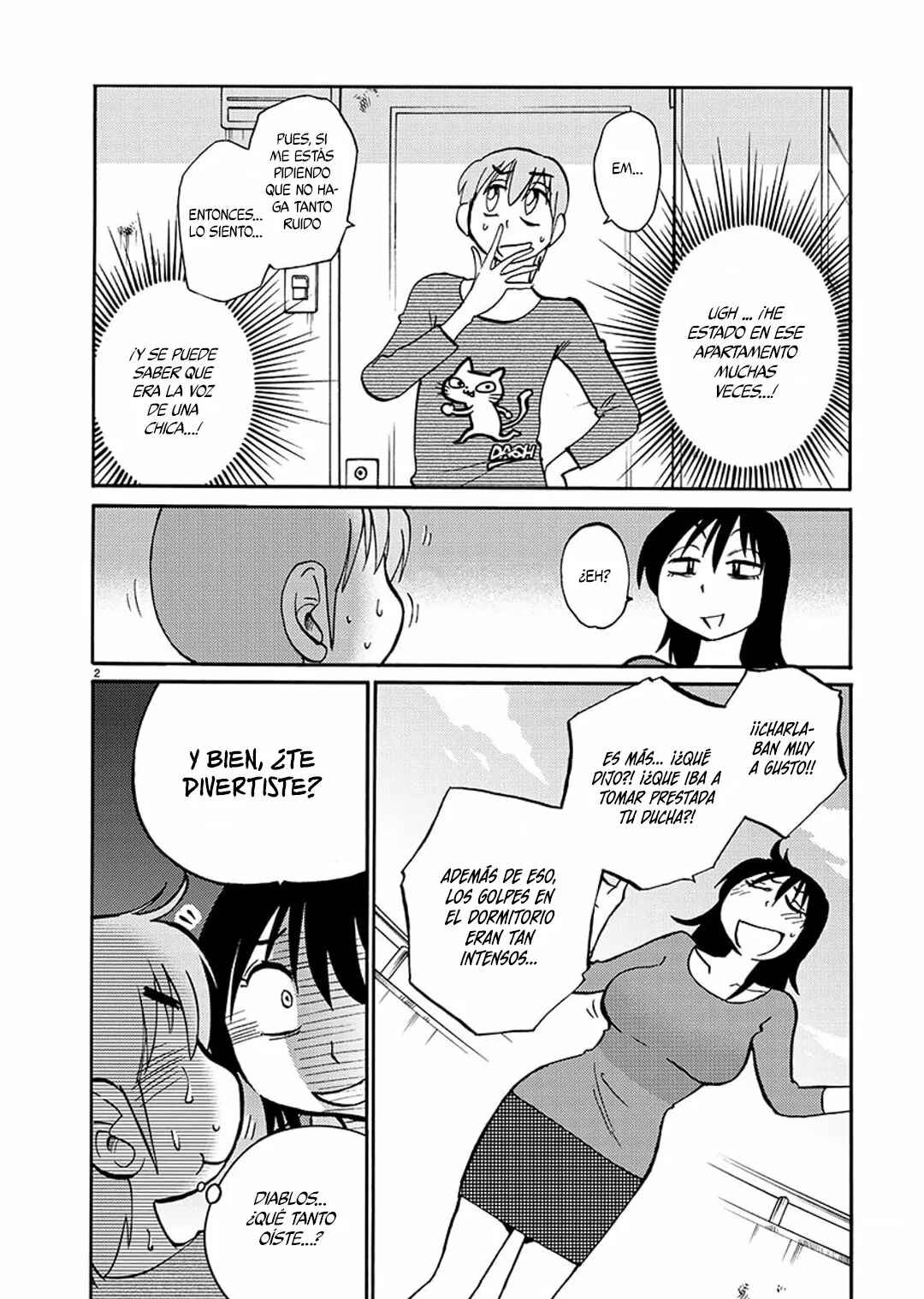 Chapter 83 - Page 3