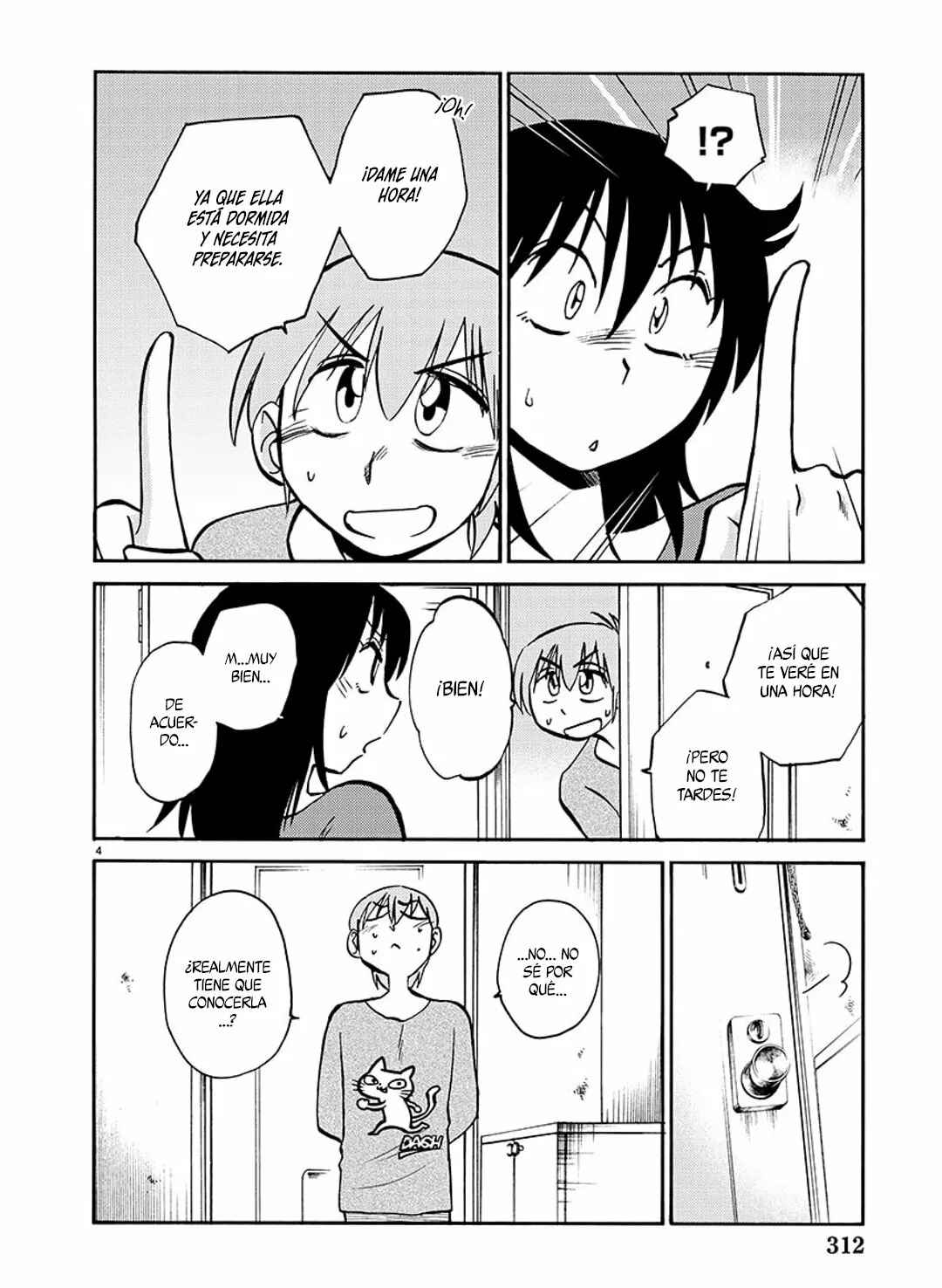 Chapter 83 - Page 5