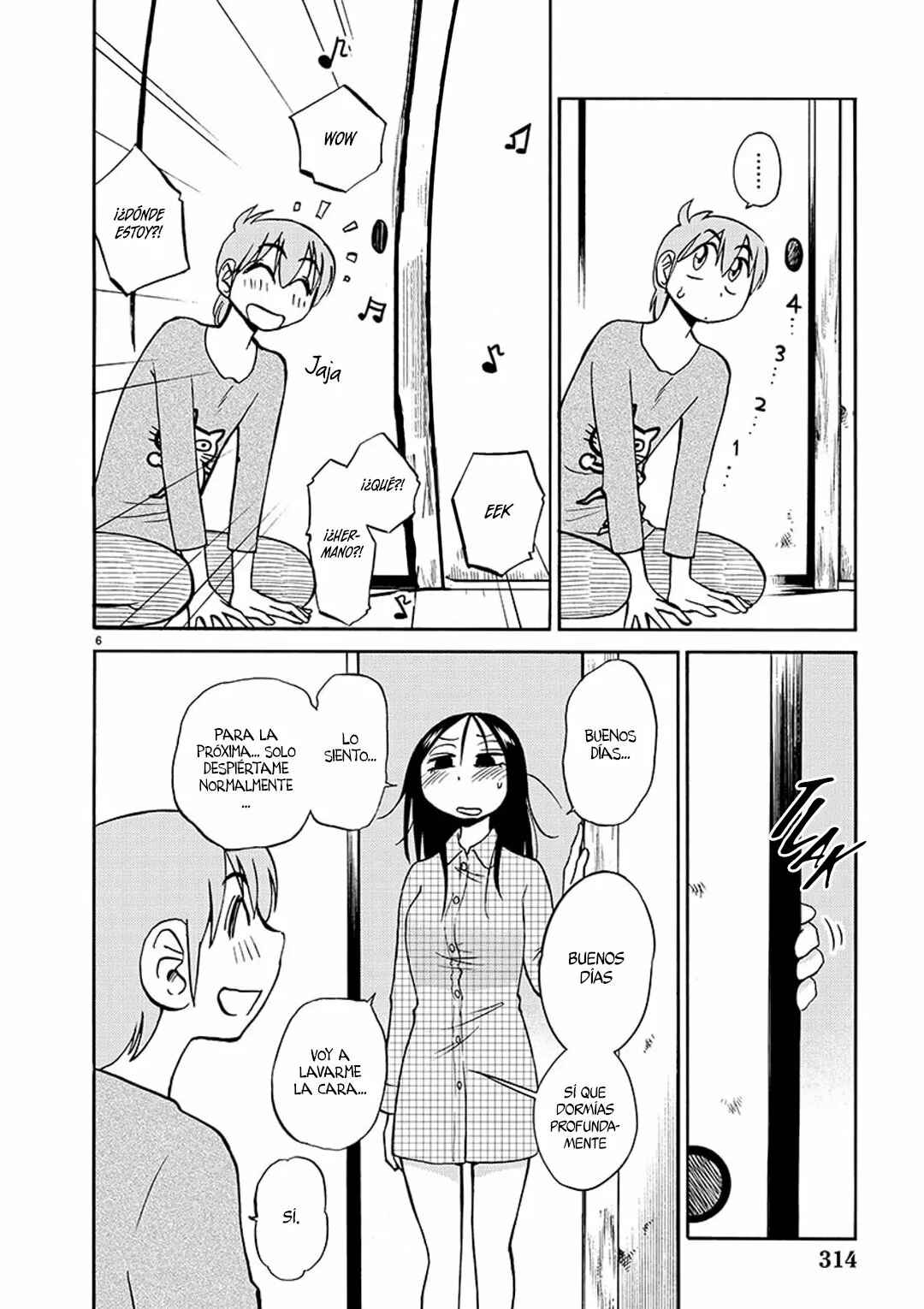 Chapter 83 - Page 7