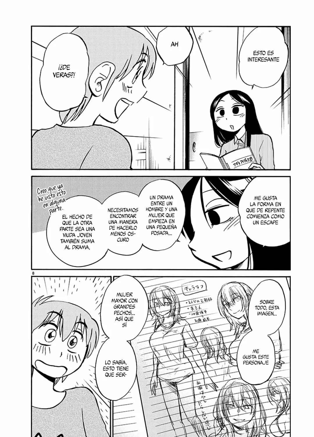 Chapter 83 - Page 9