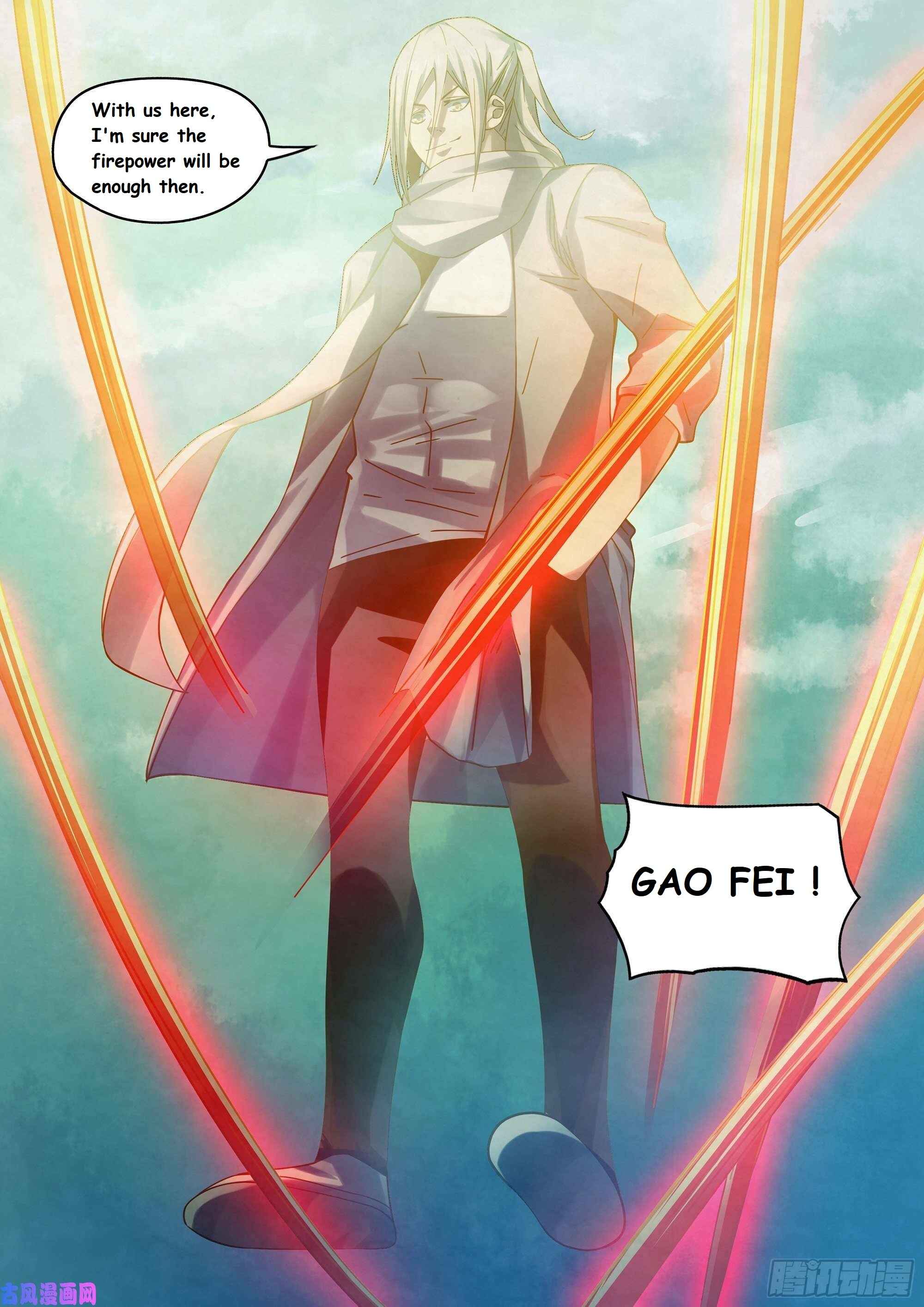 Chapter 403 - Page 10