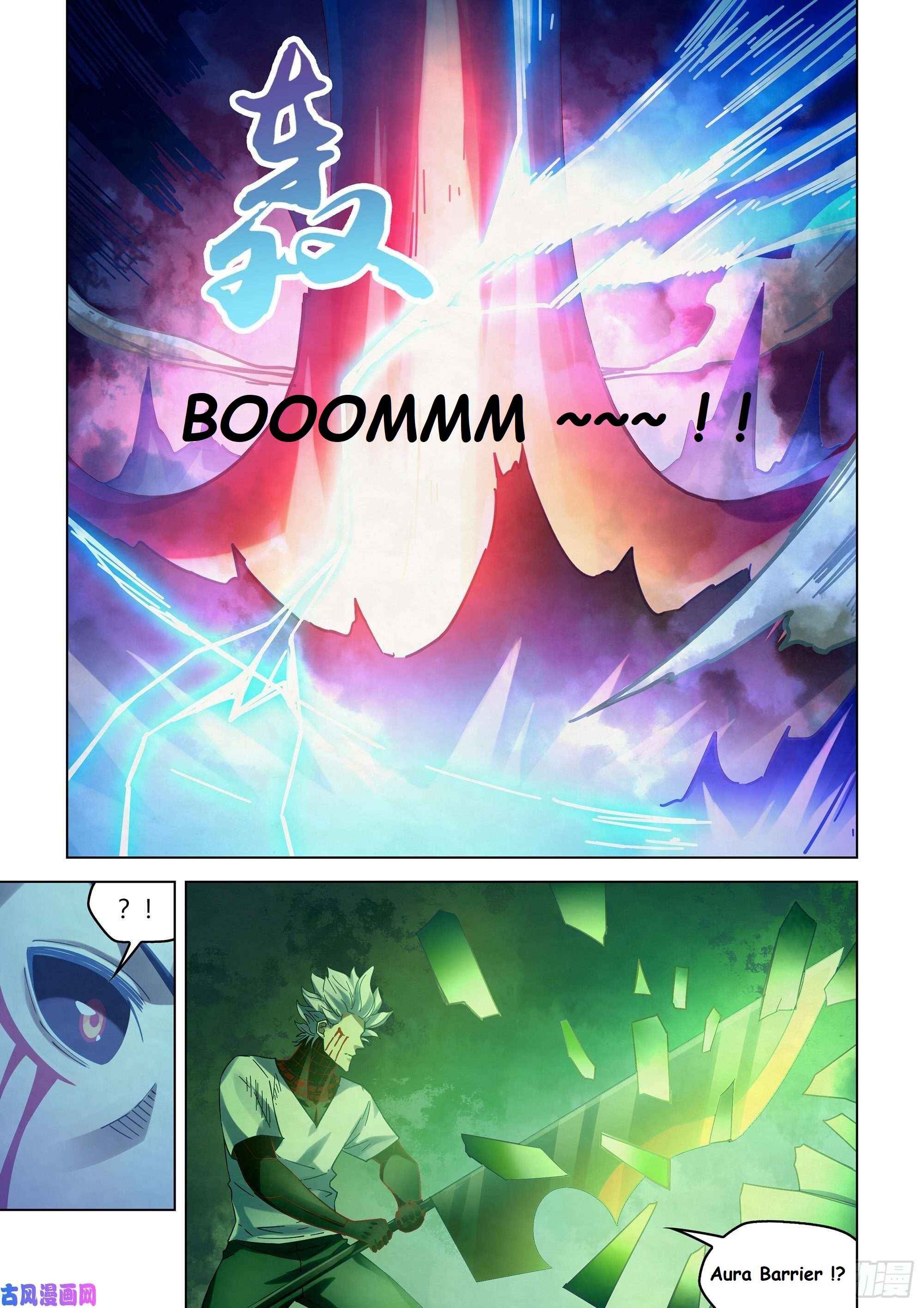 Chapter 403 - Page 2