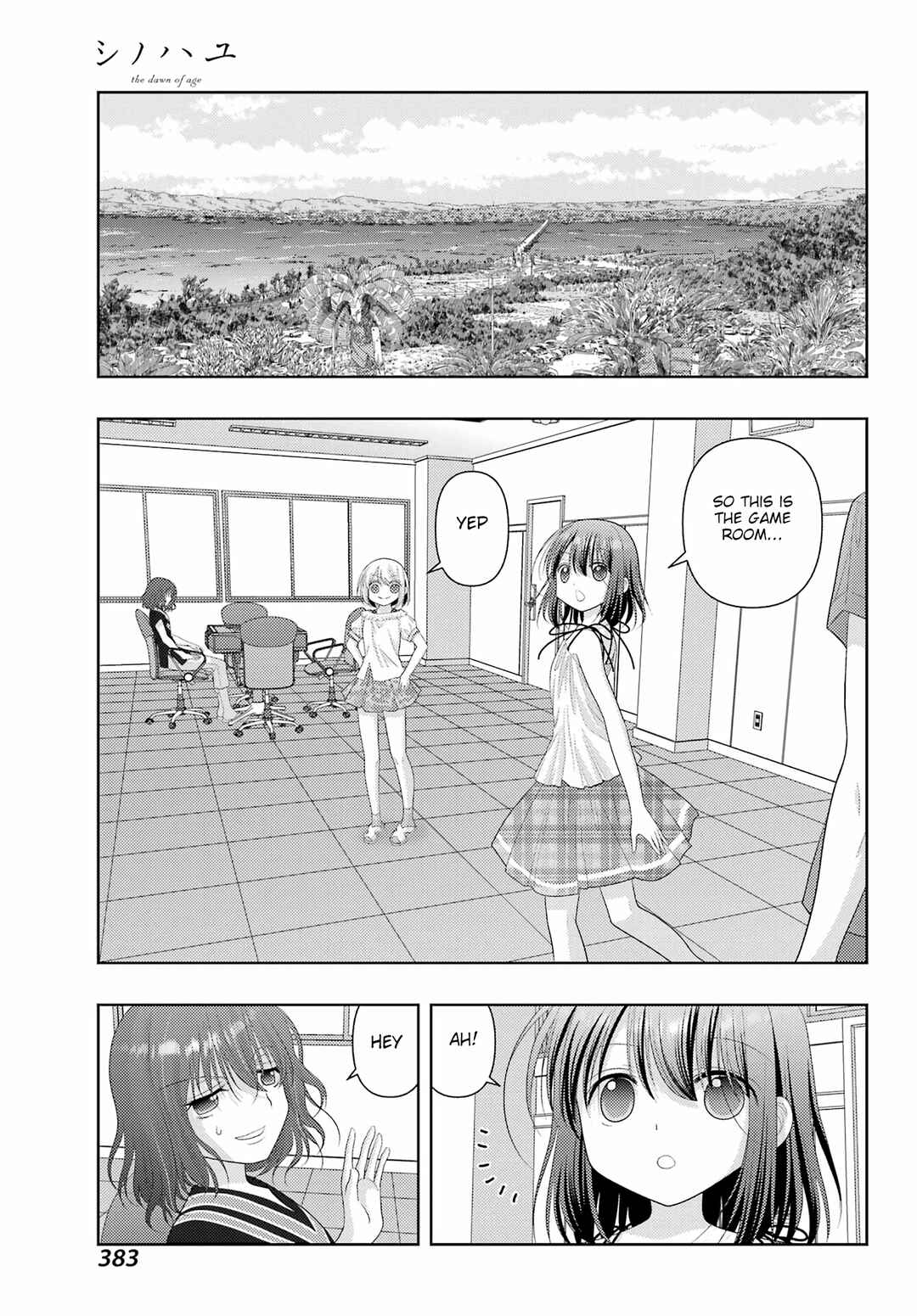 Chapter 115 - Page 10
