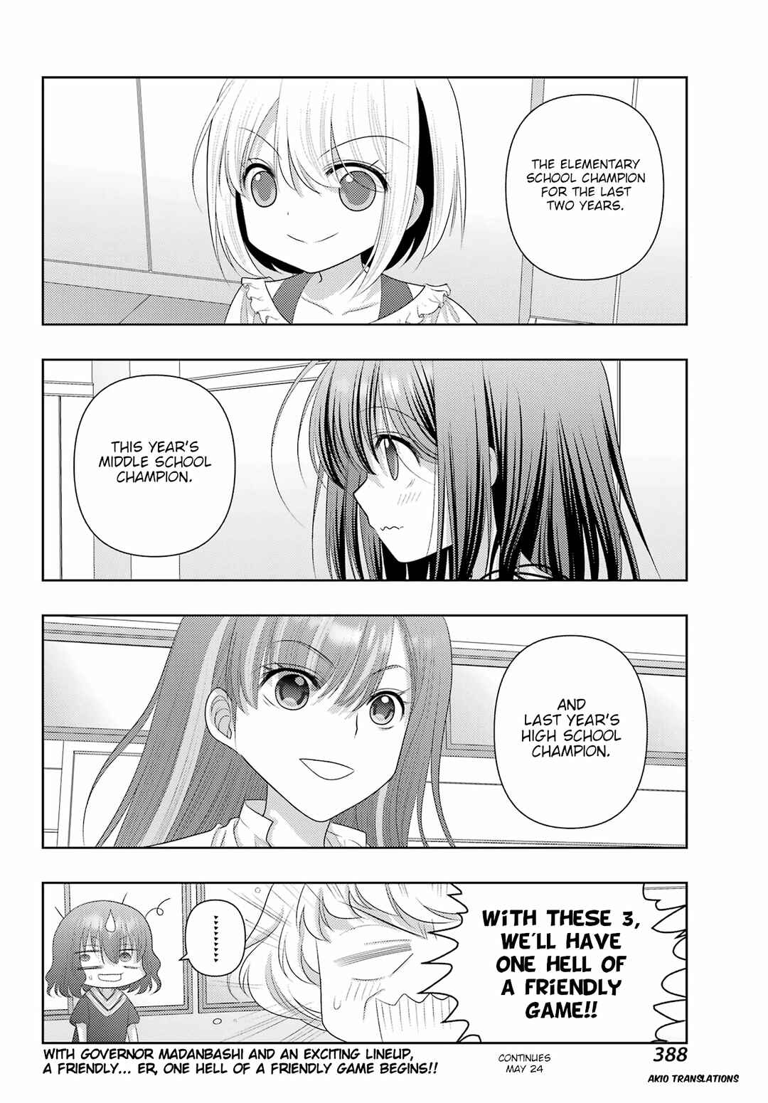 Chapter 115 - Page 15