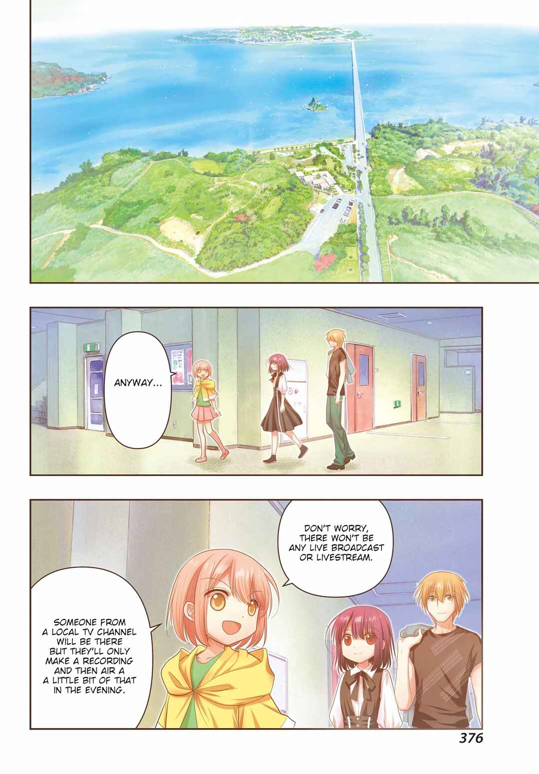 Chapter 115 - Page 3