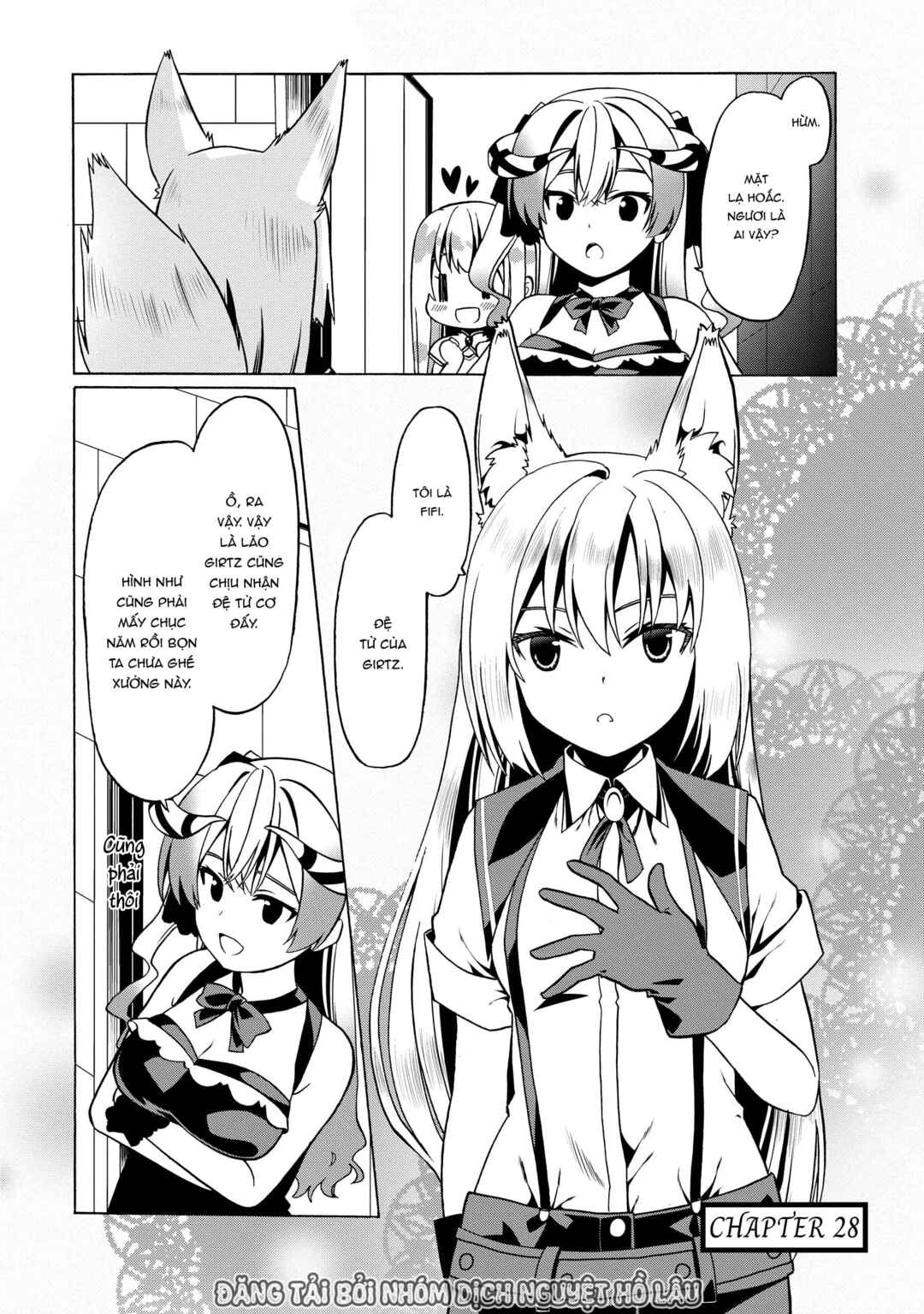 Chapter 28 - Page 1