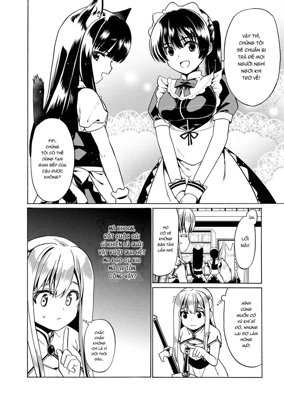 Chapter 28 - Page 14
