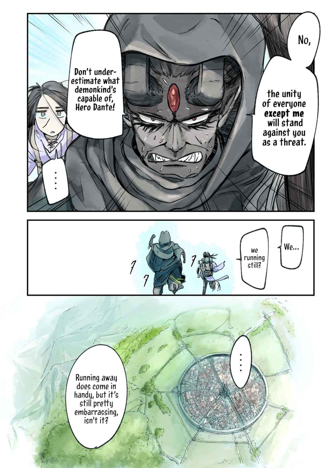 Chapter 3 - Page 11