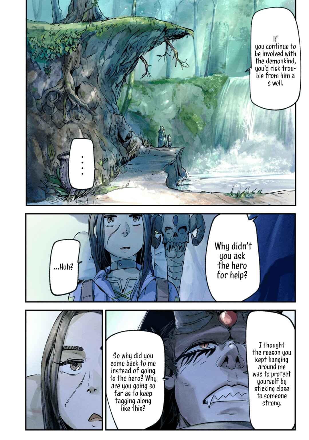 Chapter 3 - Page 13