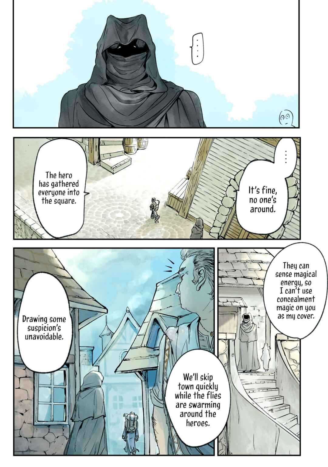 Chapter 3 - Page 3