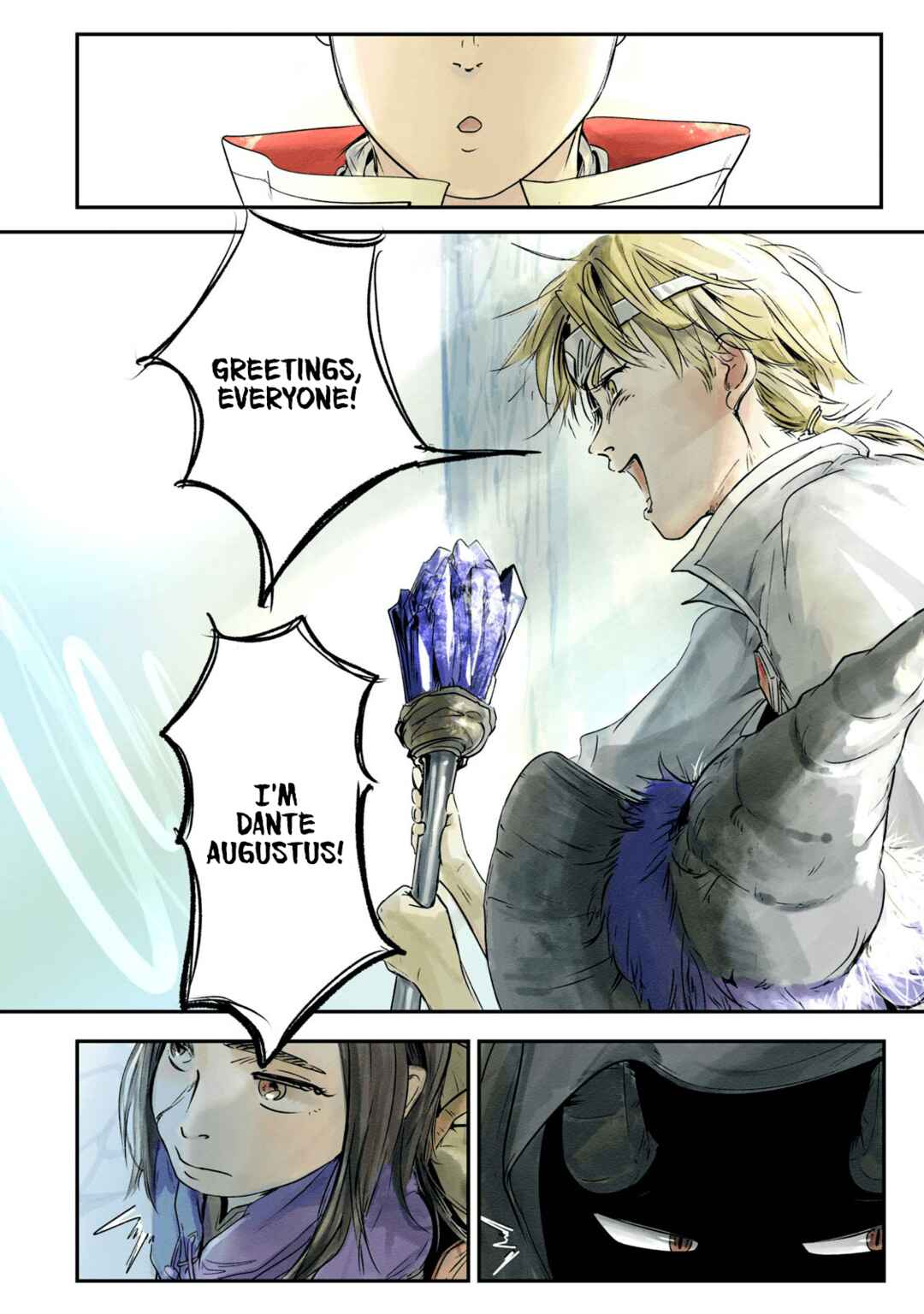 Chapter 3 - Page 4