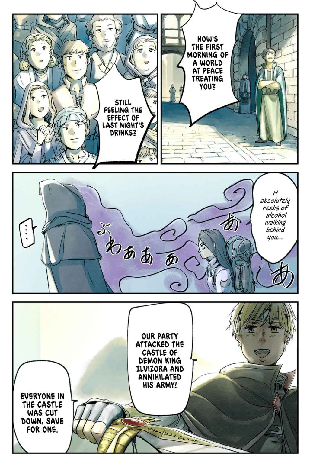 Chapter 3 - Page 5