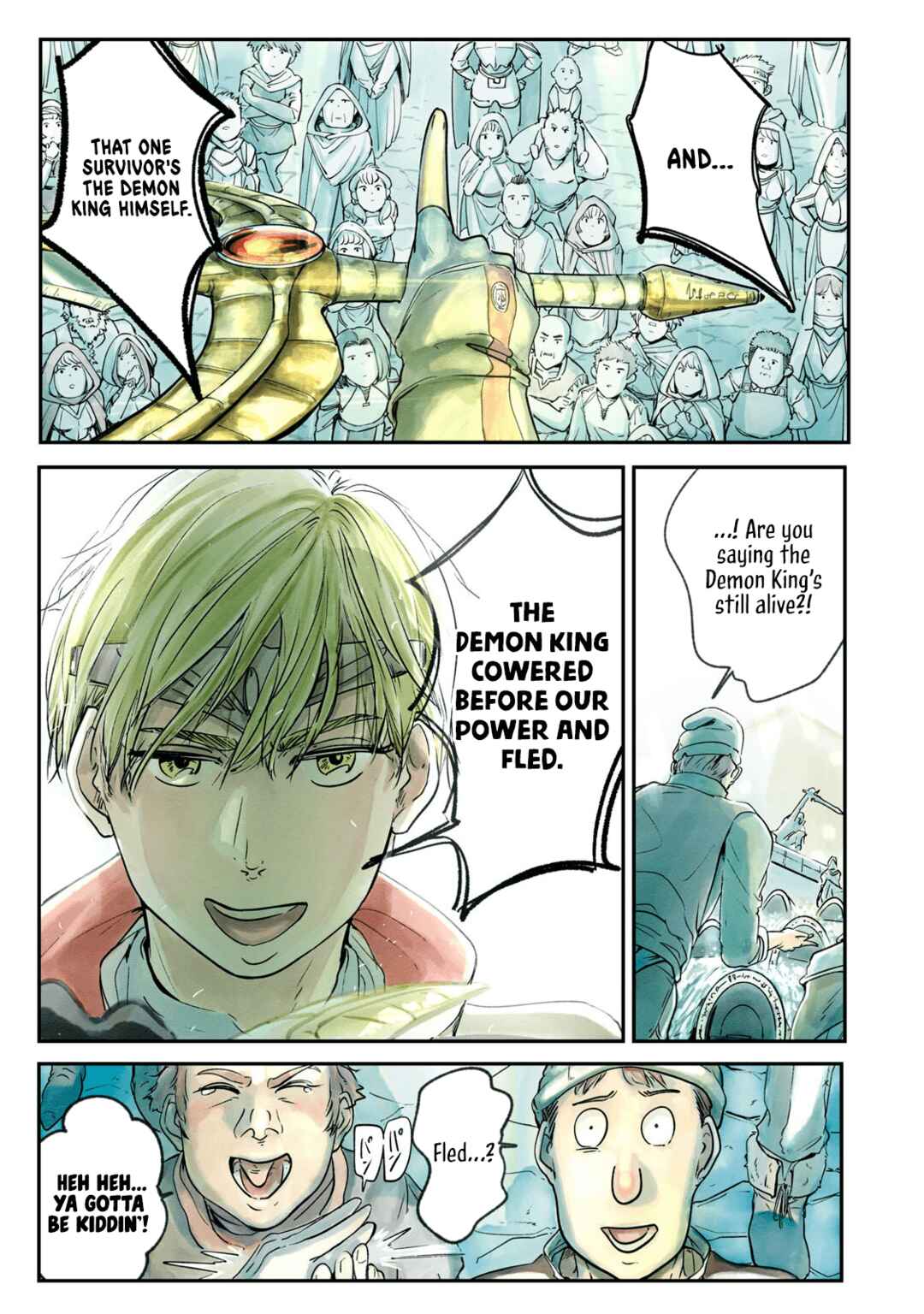 Chapter 3 - Page 6