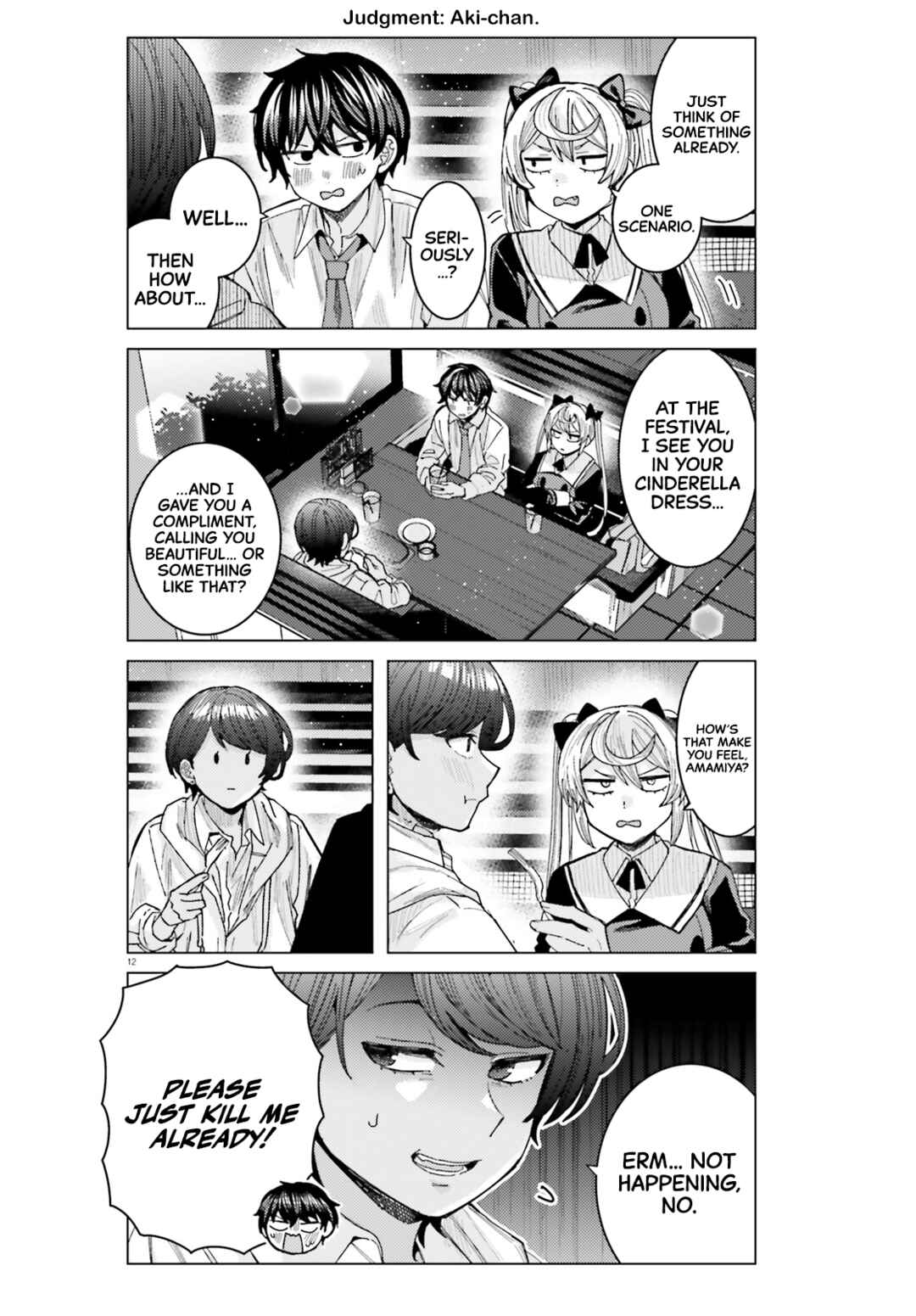 Chapter 42 - Page 12