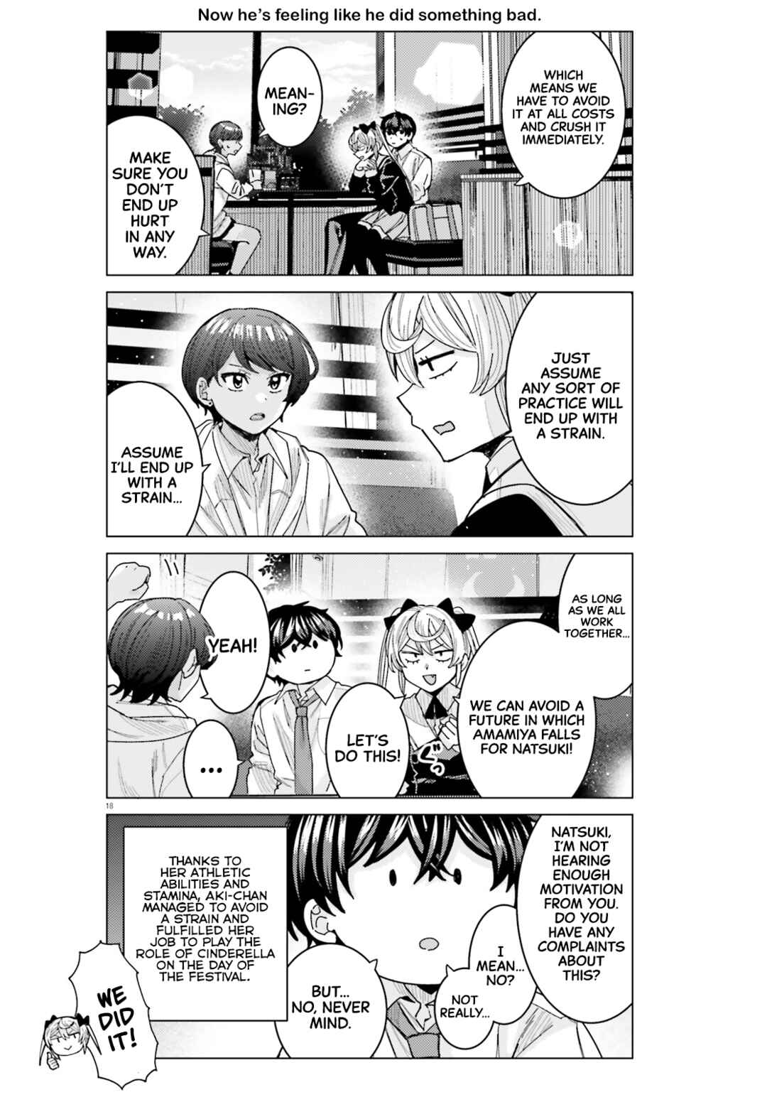 Chapter 42 - Page 18