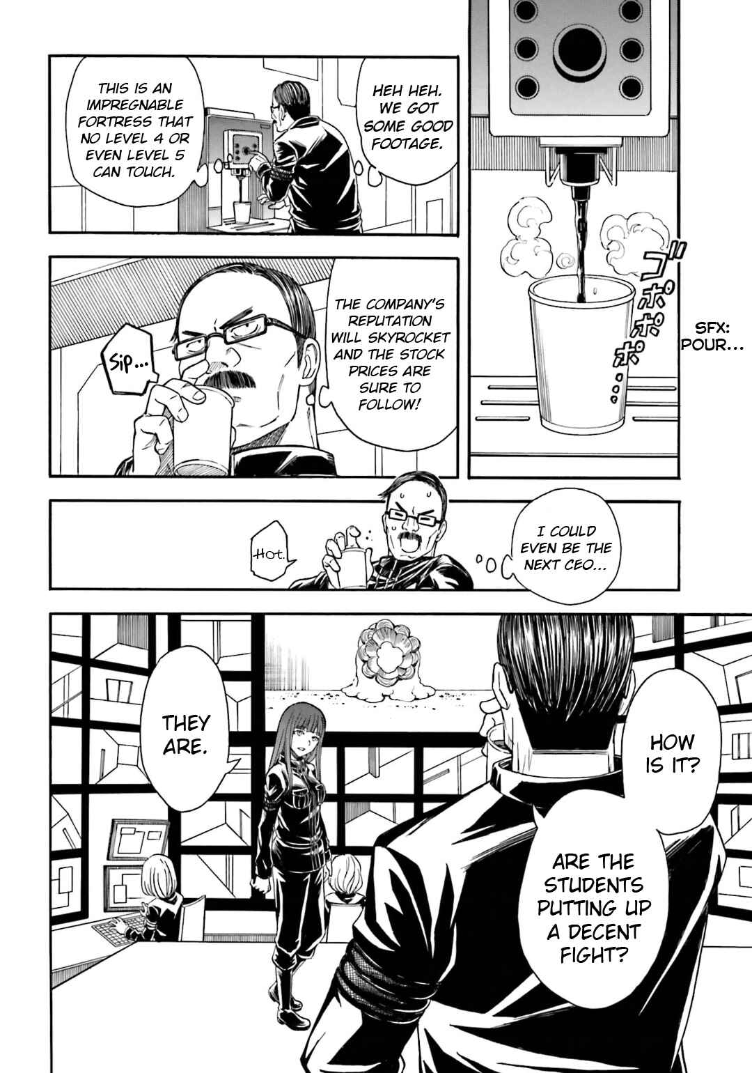 Chapter 101 - Page 2