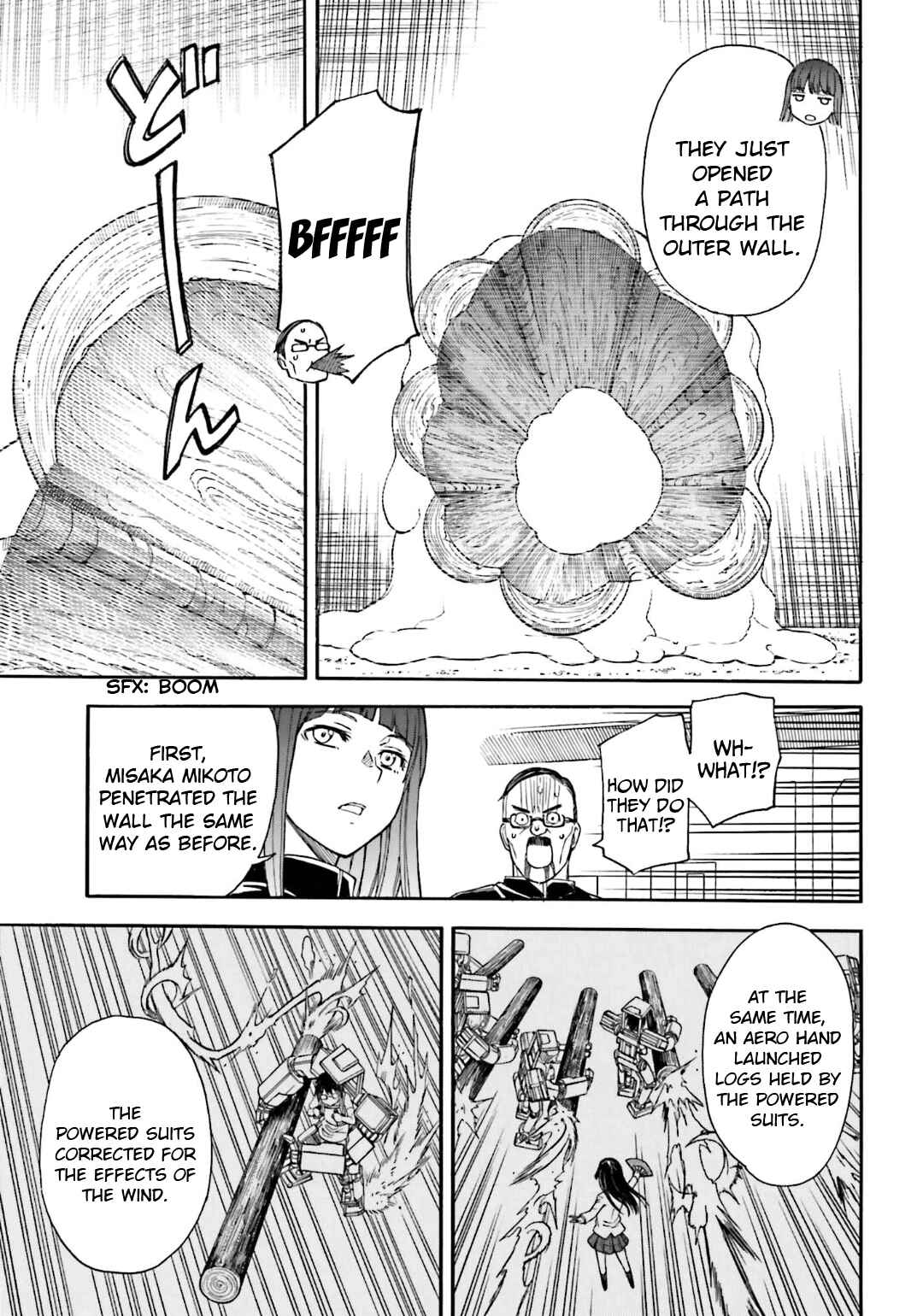Chapter 101 - Page 3