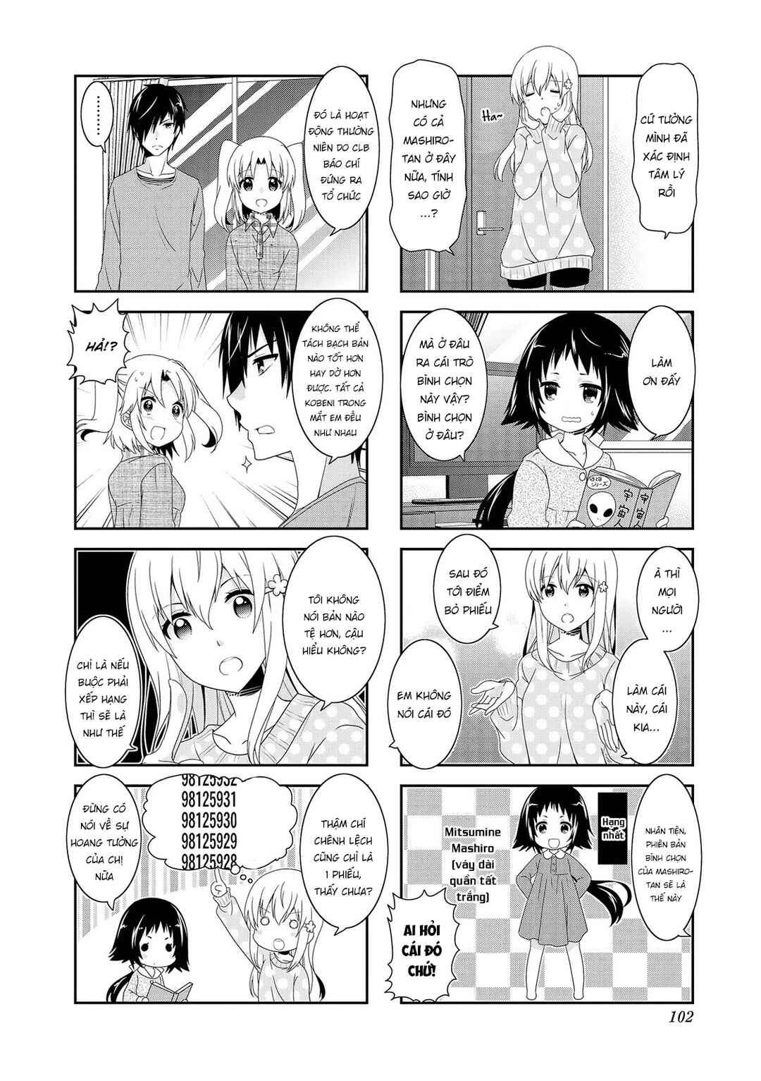 Chapter 102 - Page 4