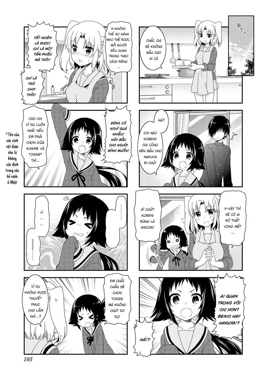 Chapter 102 - Page 7