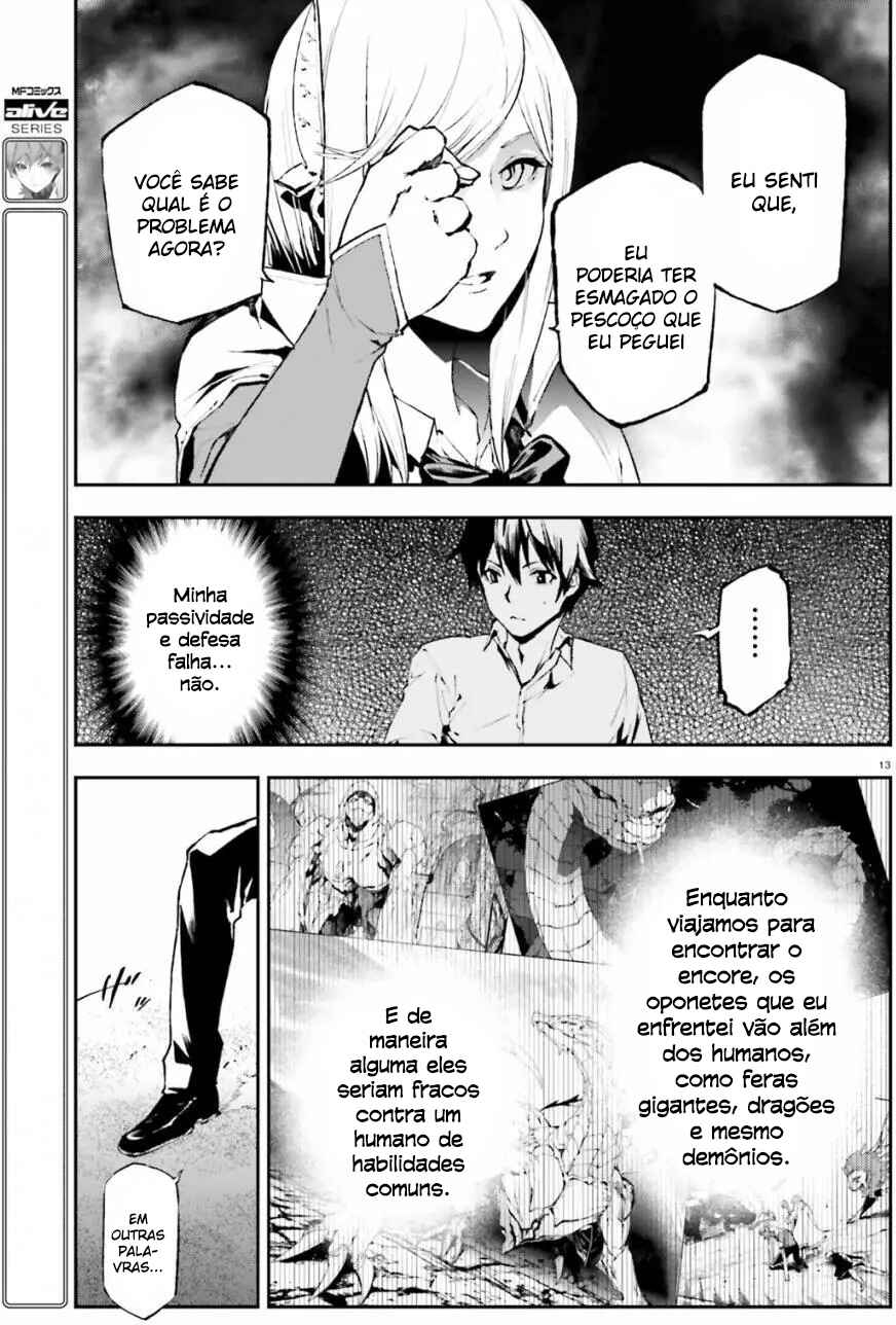 Chapter 27 - Page 13